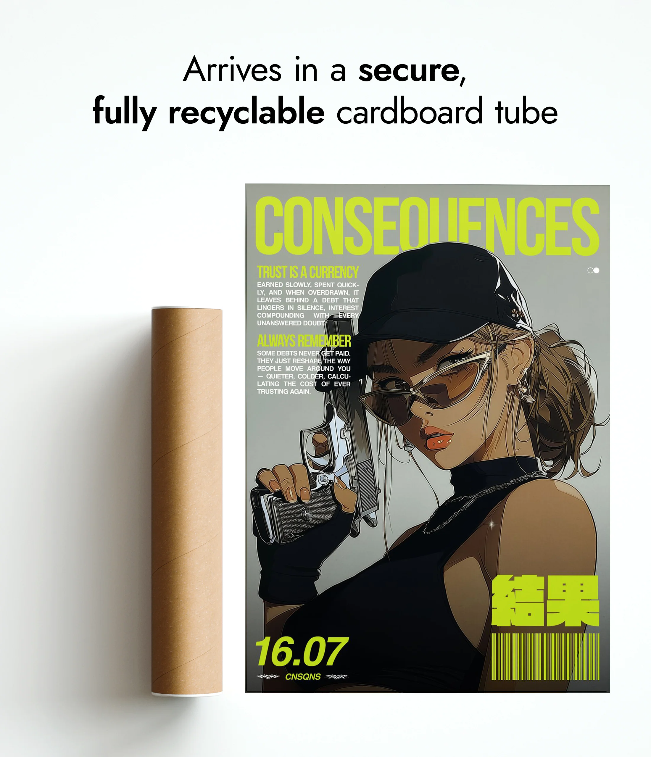 Consequences - Image 9