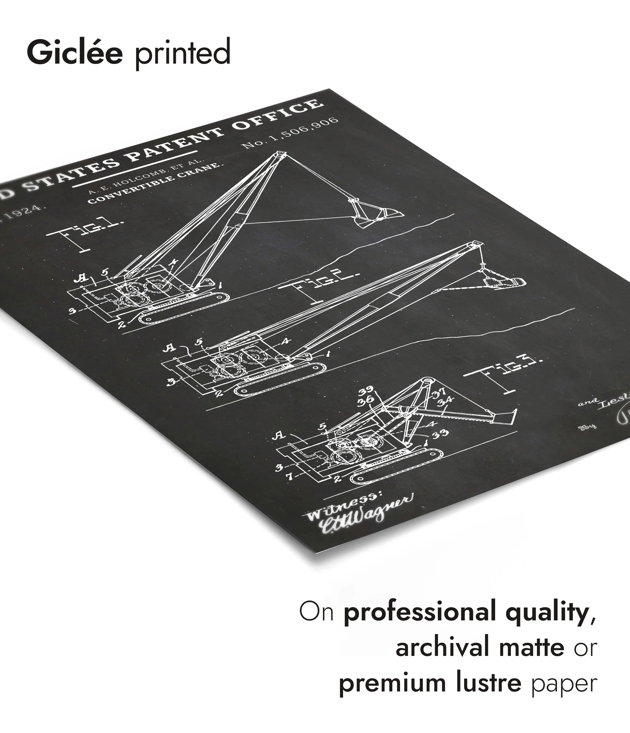 Convertible Crane - Image 6