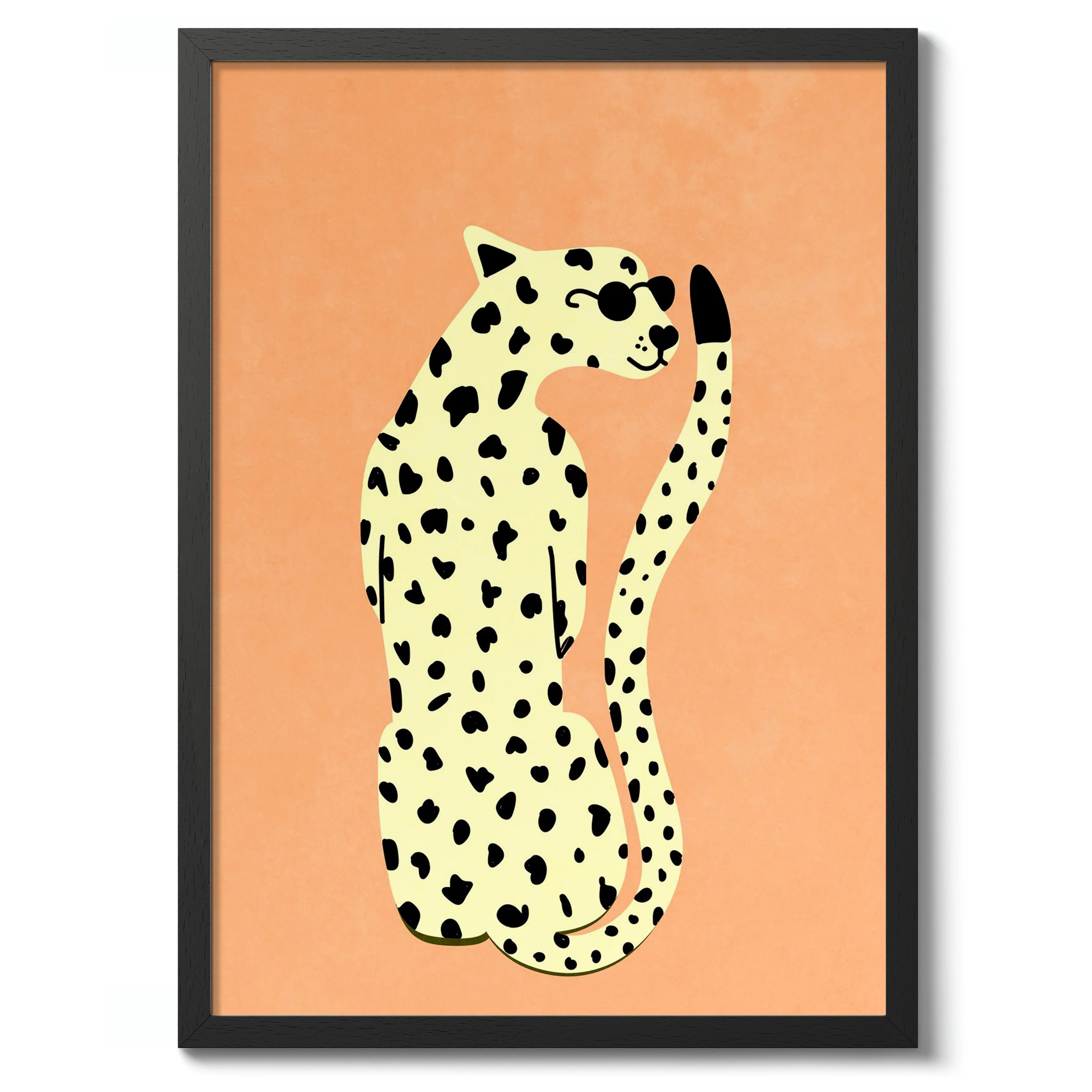 Cool Cheetah - Image 2