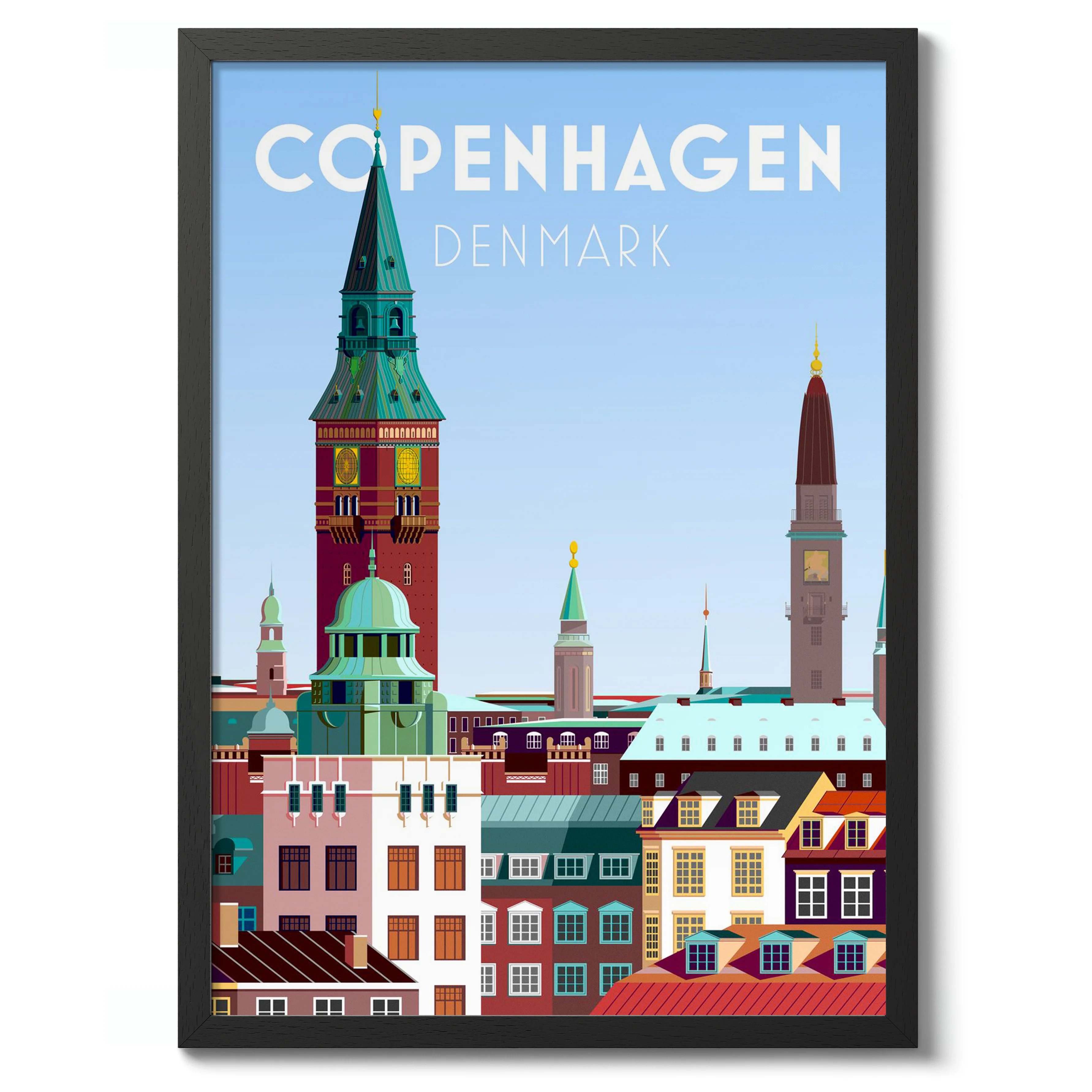 Copenhagen - Image 2