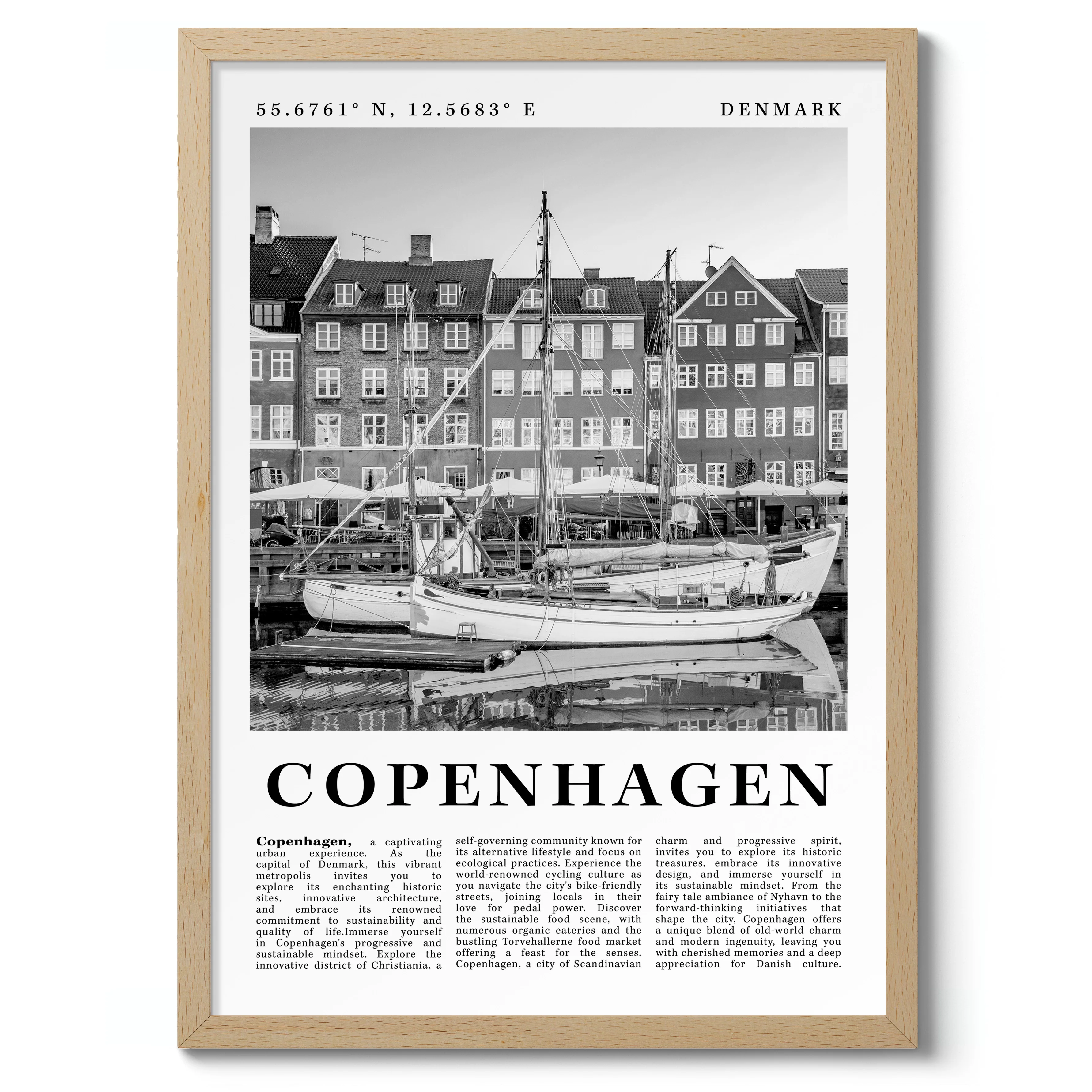 Copenhagen - Denmark - Image 3