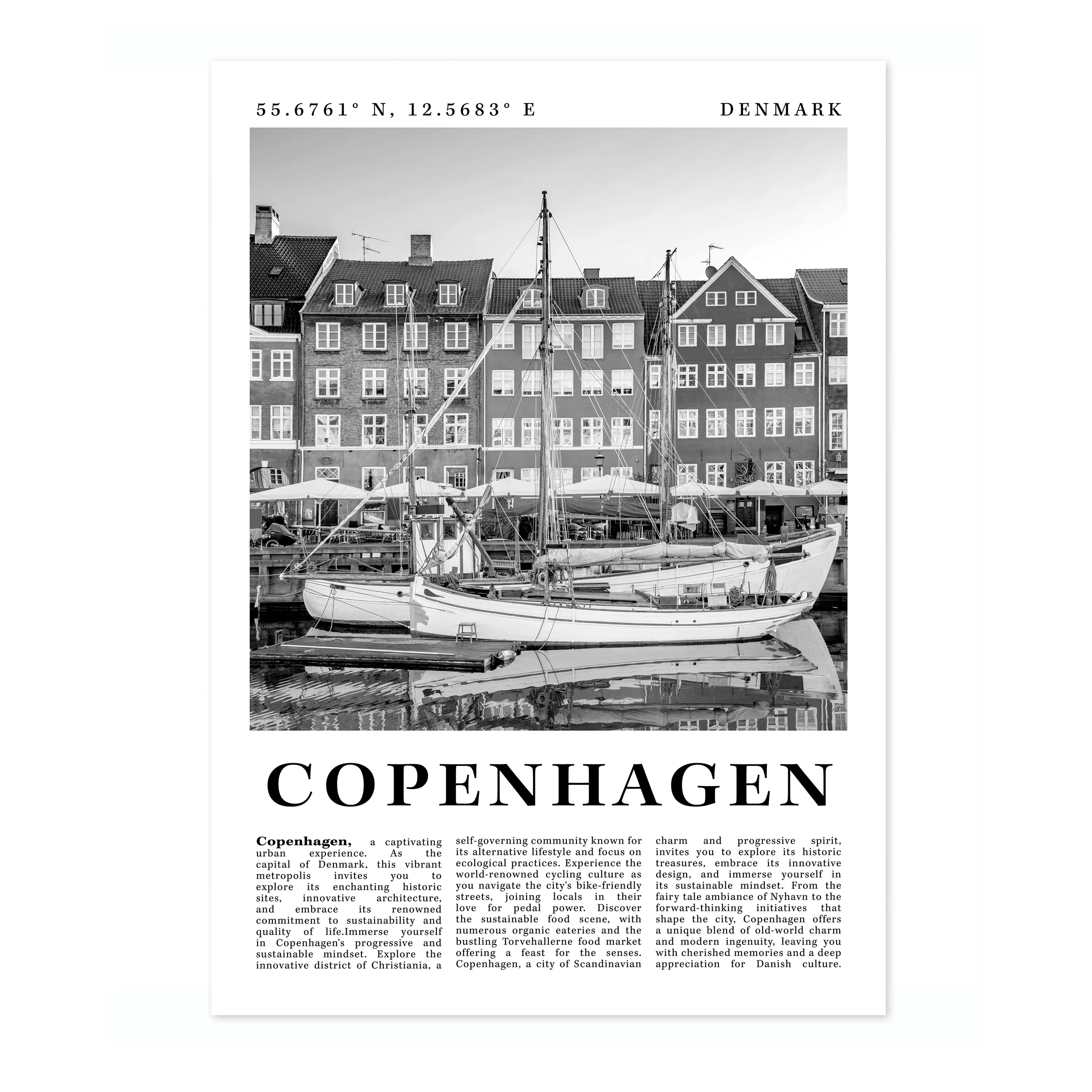 Copenhagen - Denmark - Image 4