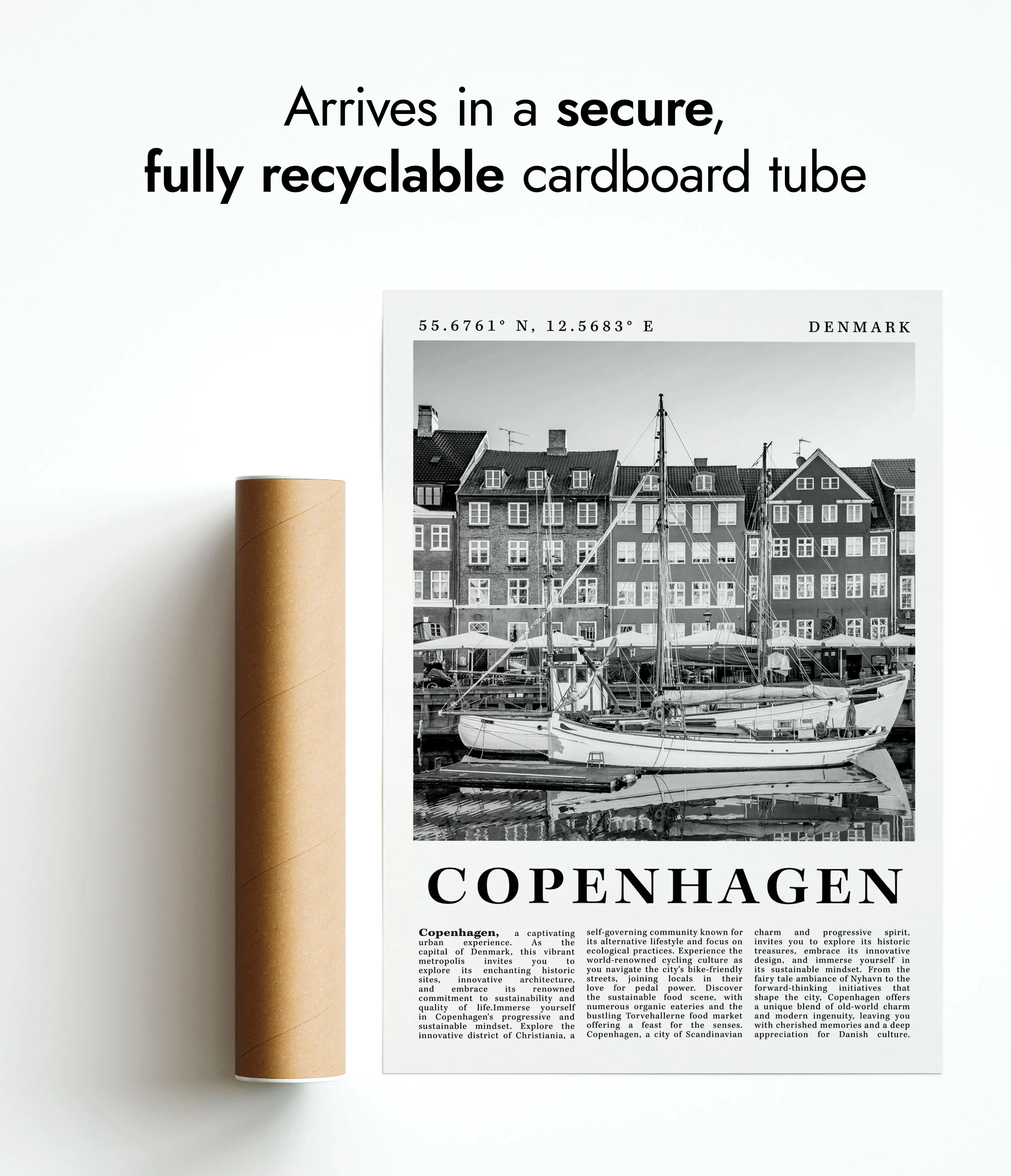 Copenhagen - Denmark - Image 9