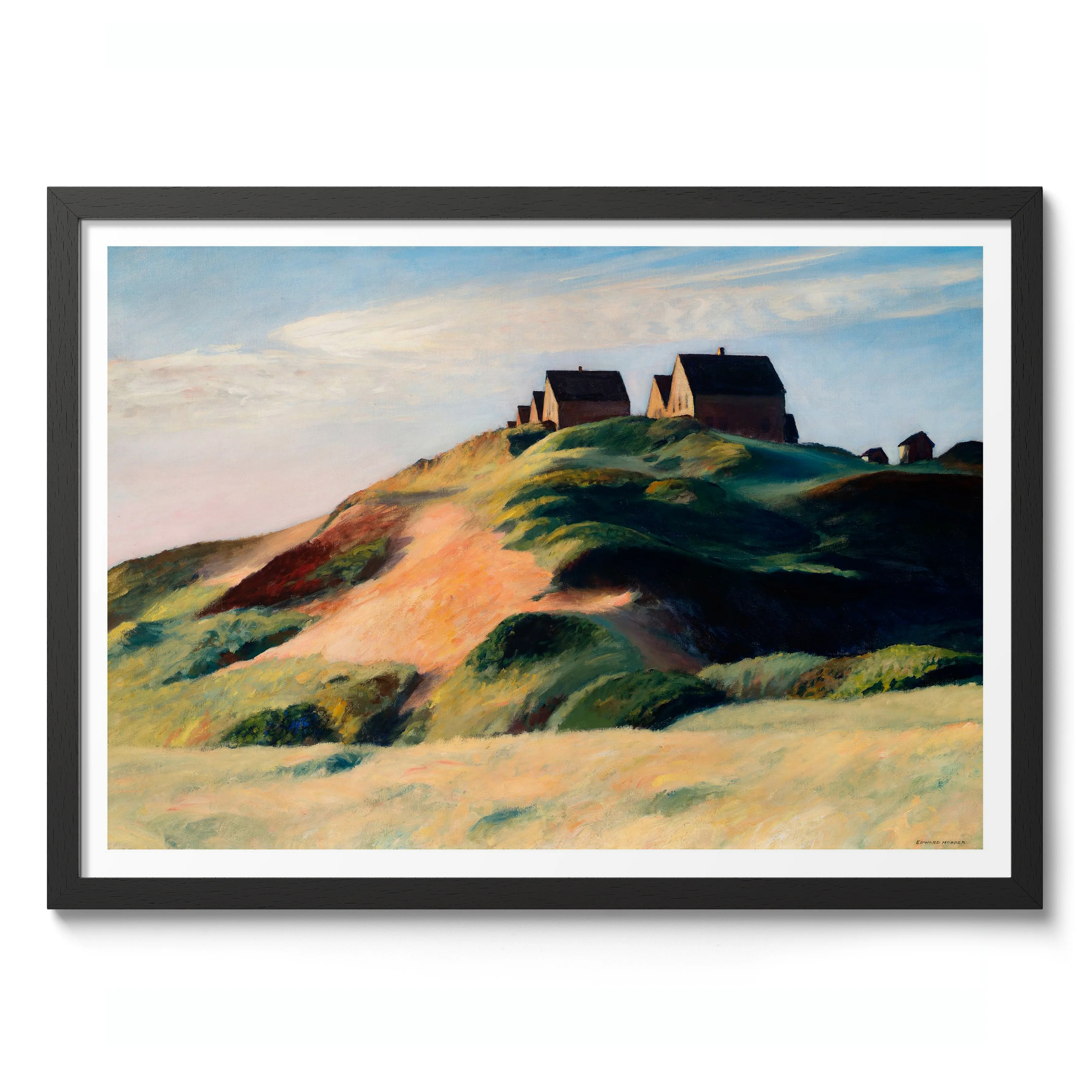 Corn Hill (Truro, Cape Cod) - Image 2