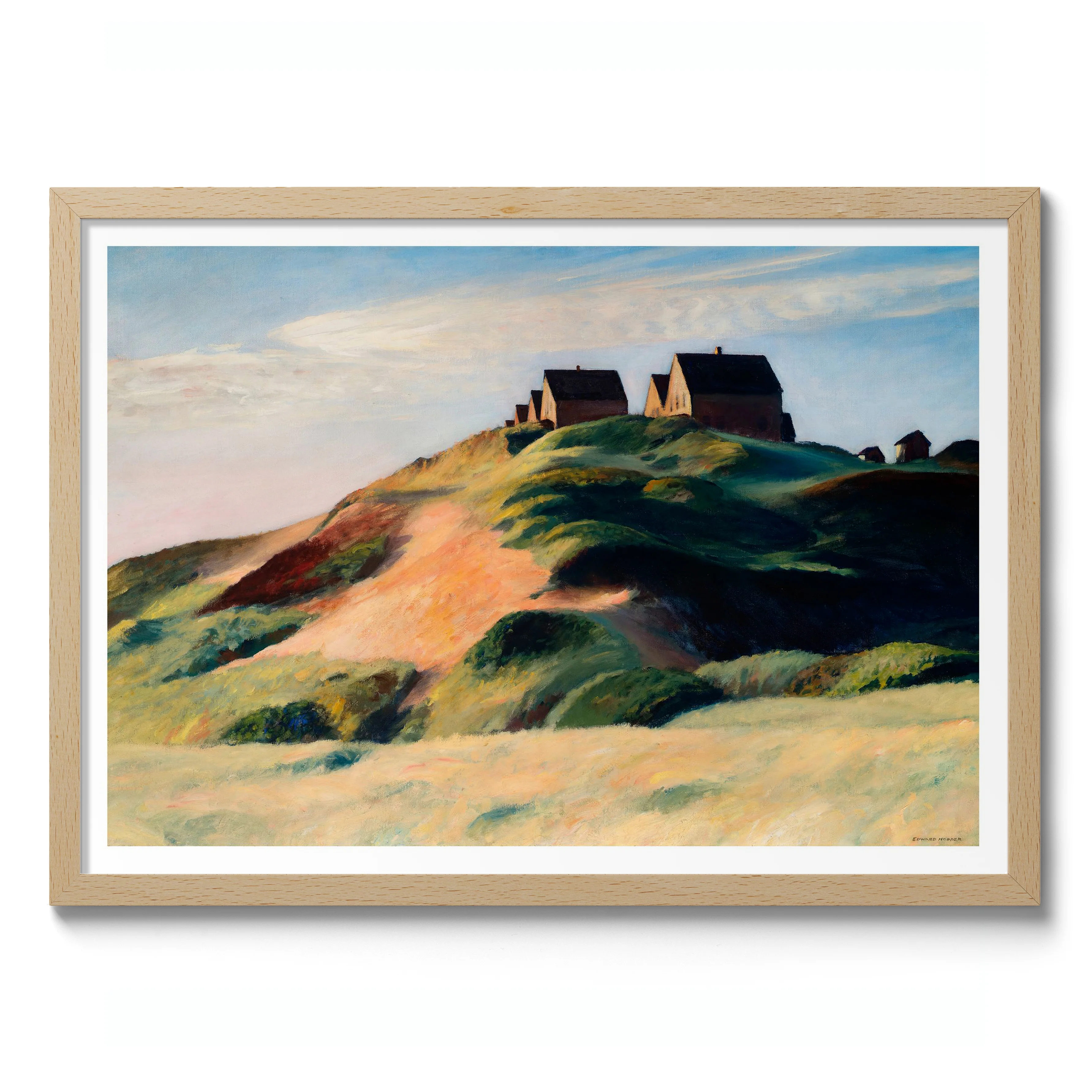 Corn Hill (Truro, Cape Cod) - Image 3