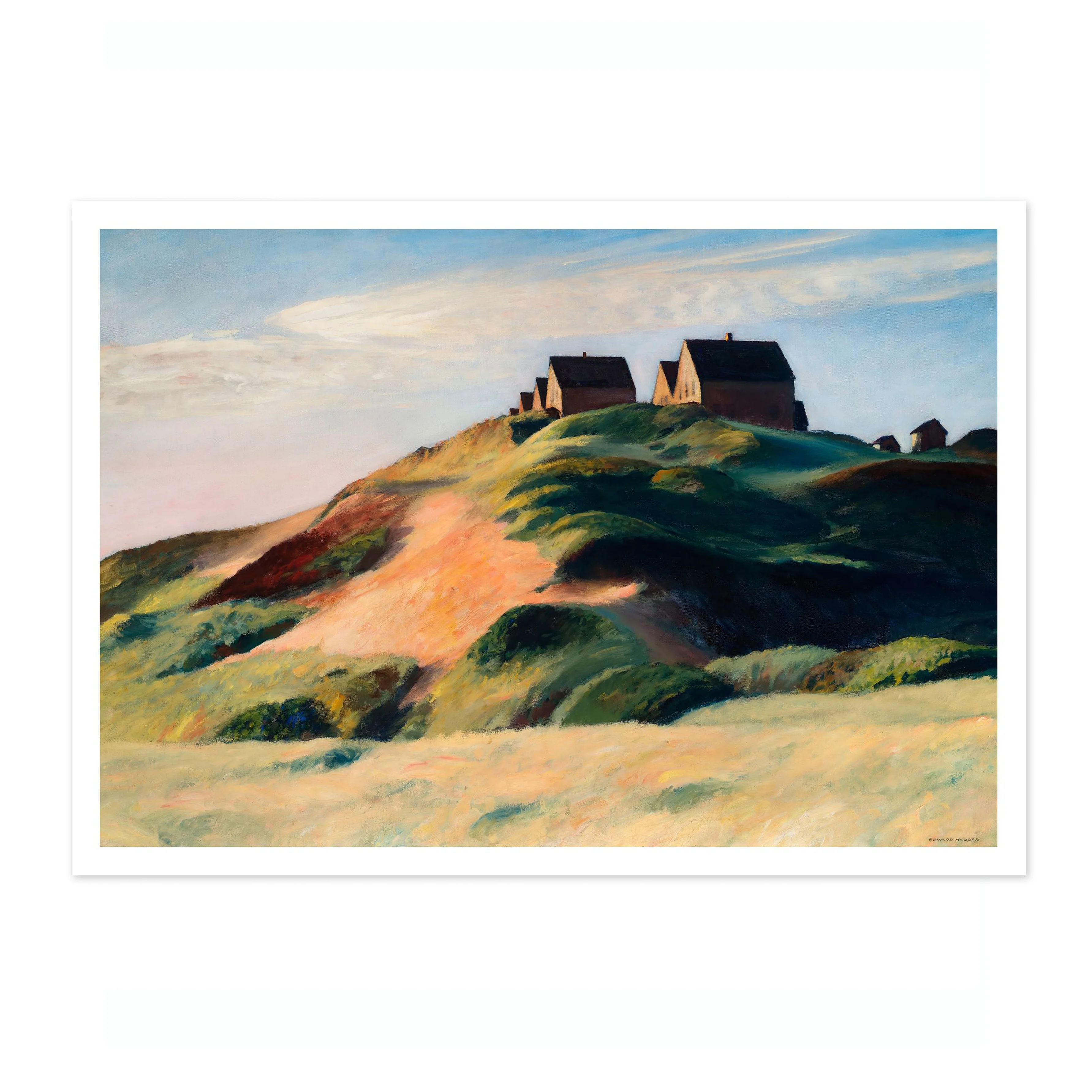 Corn Hill (Truro, Cape Cod) - Image 4