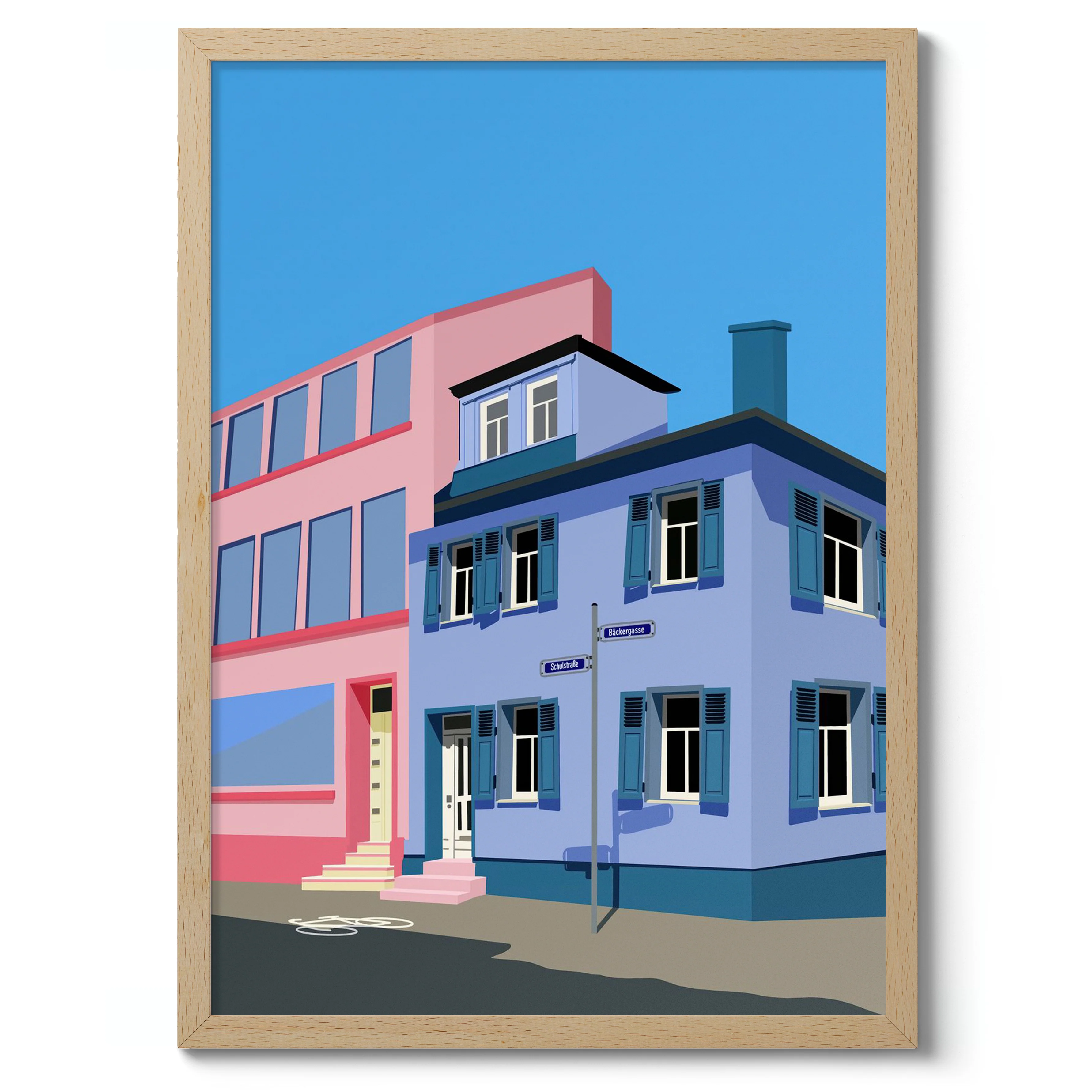 Corner House - Image 3