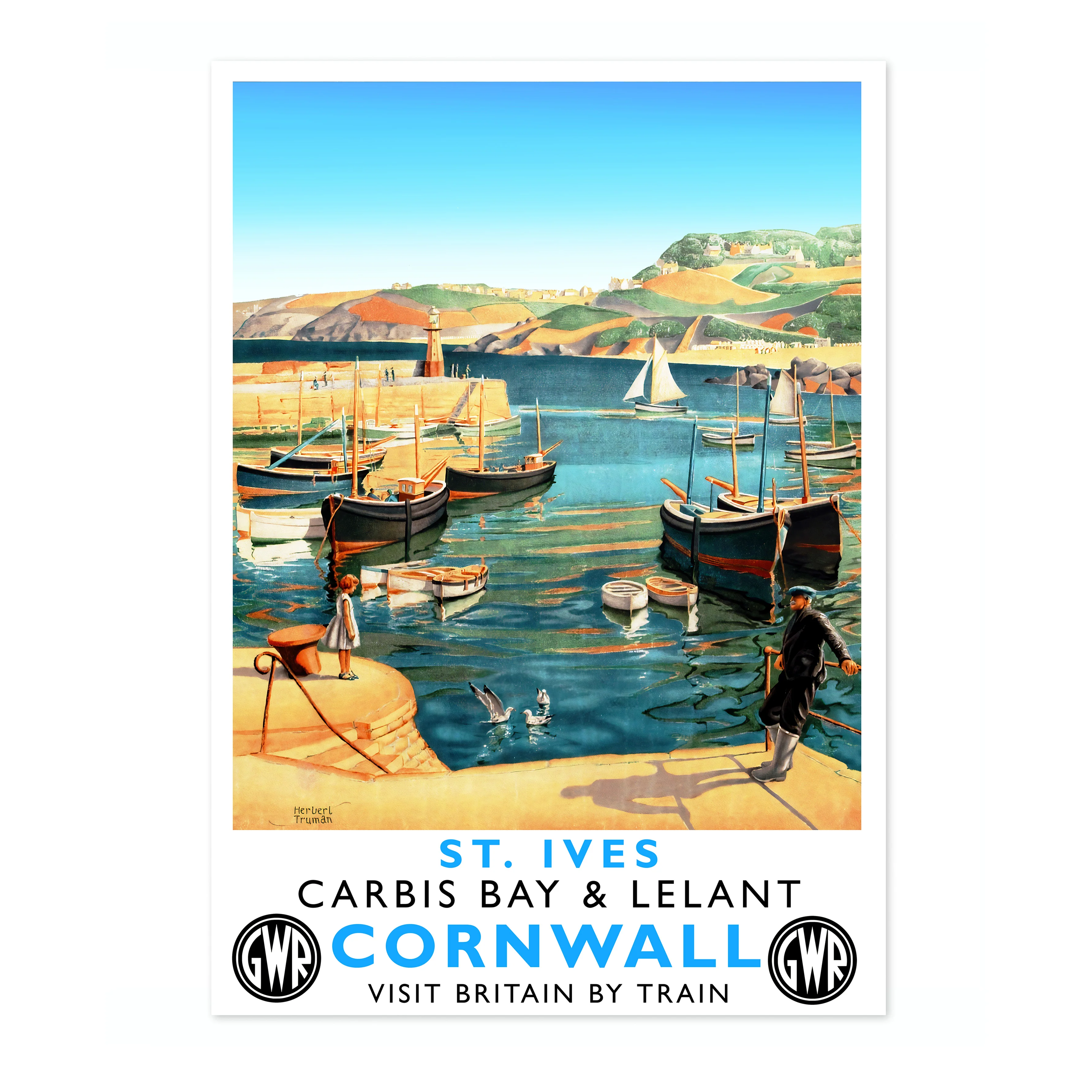 St. Ives, Cornwall - Image 4