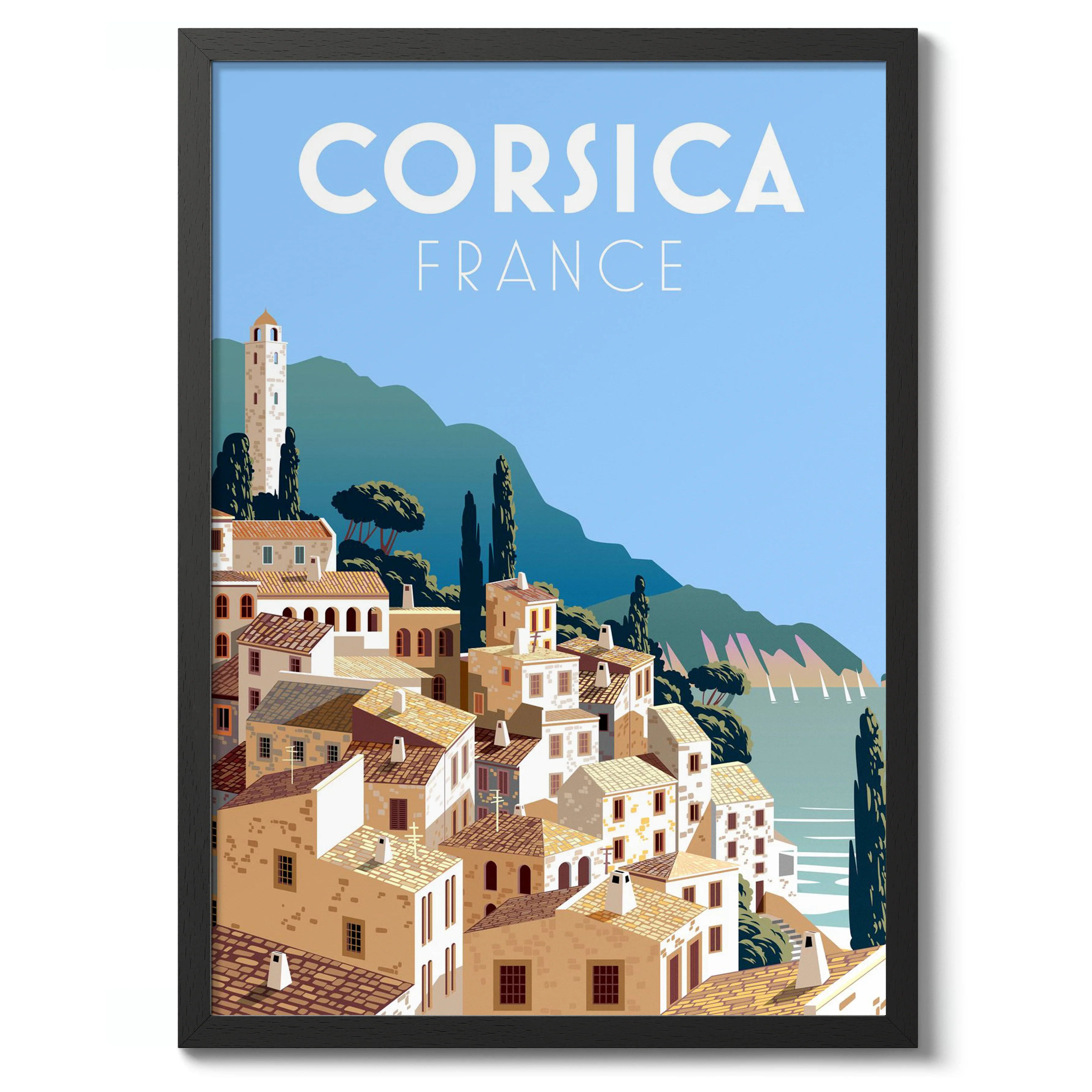Corsica, France - Image 2