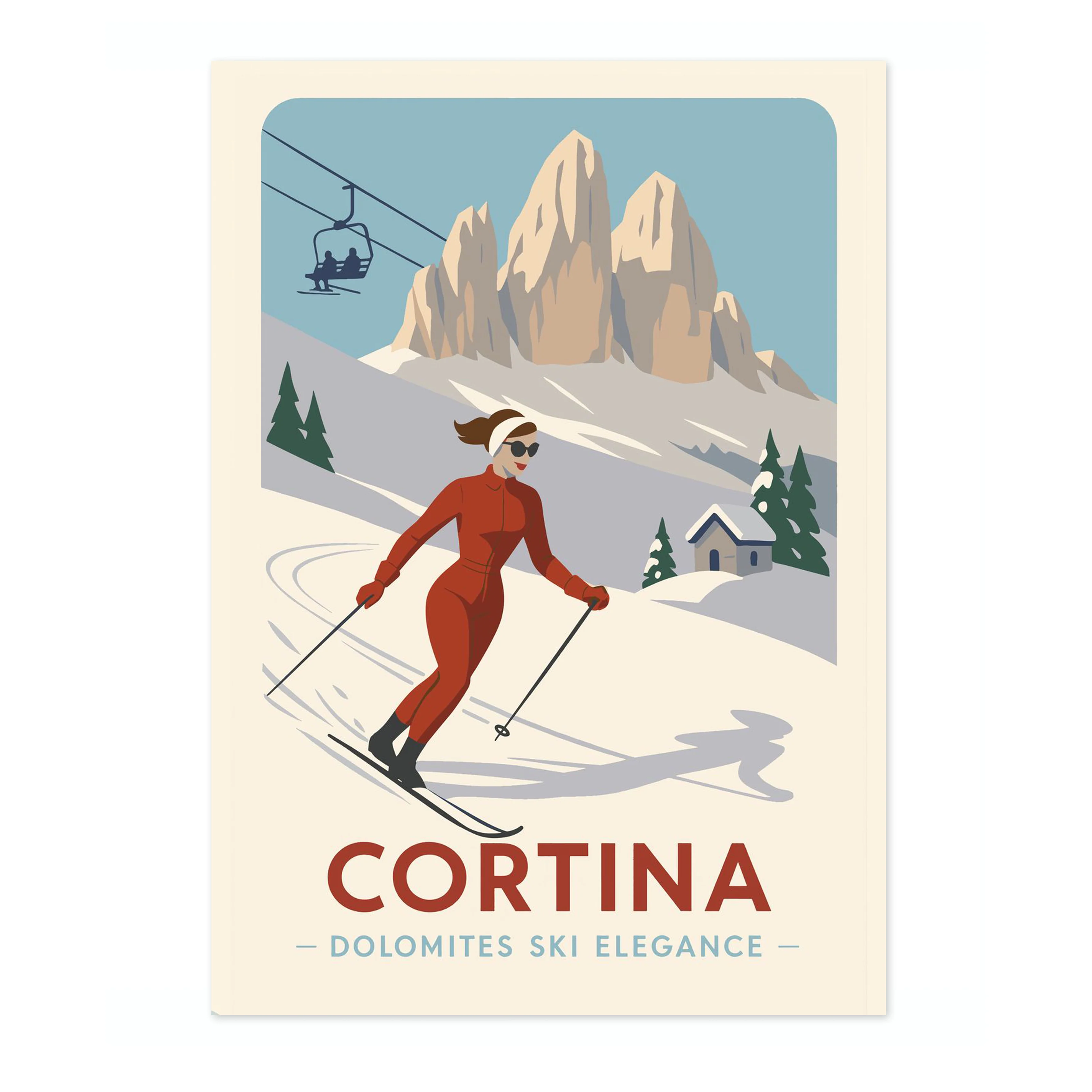Cortina - Italy - Image 4