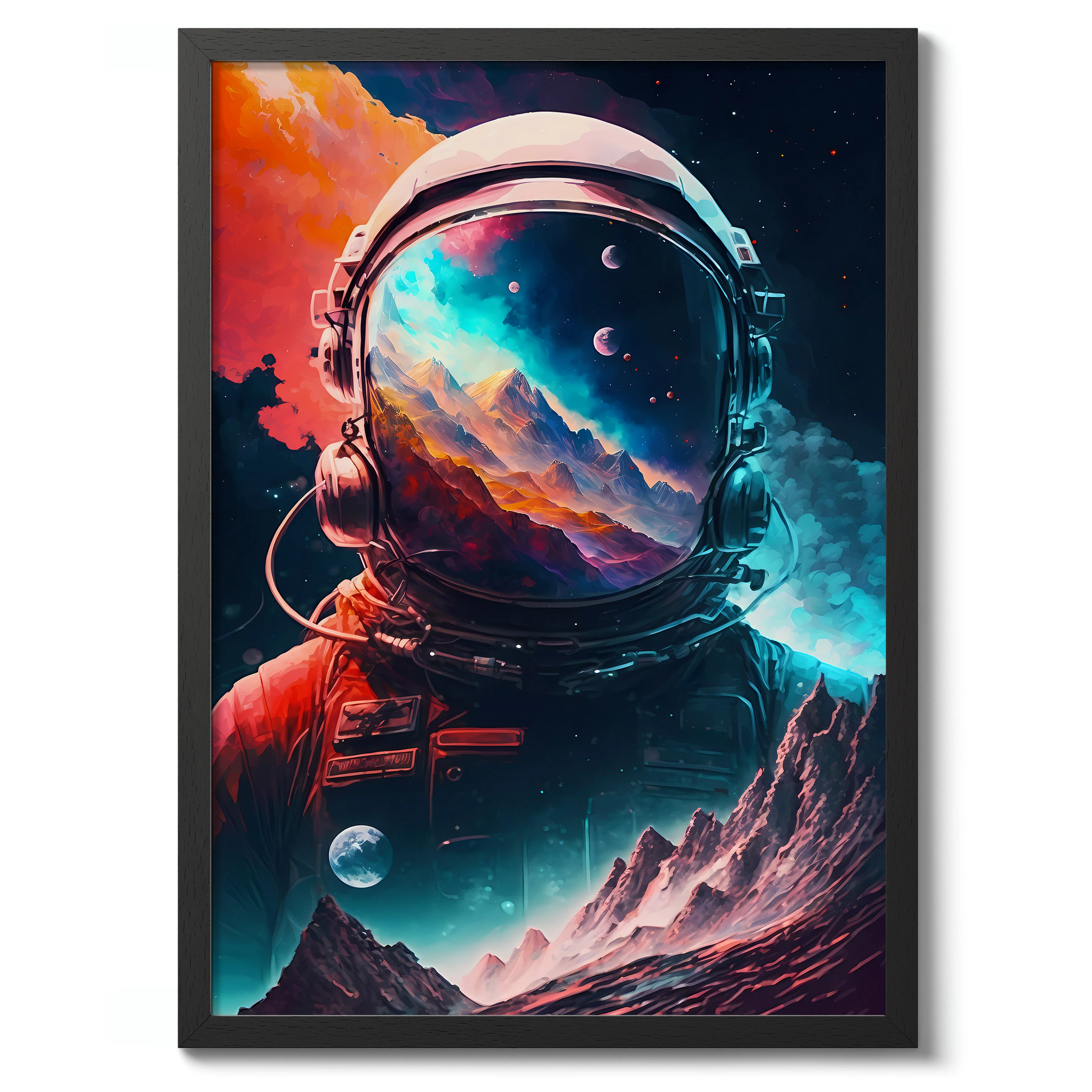Cosmic Traveller - Image 2