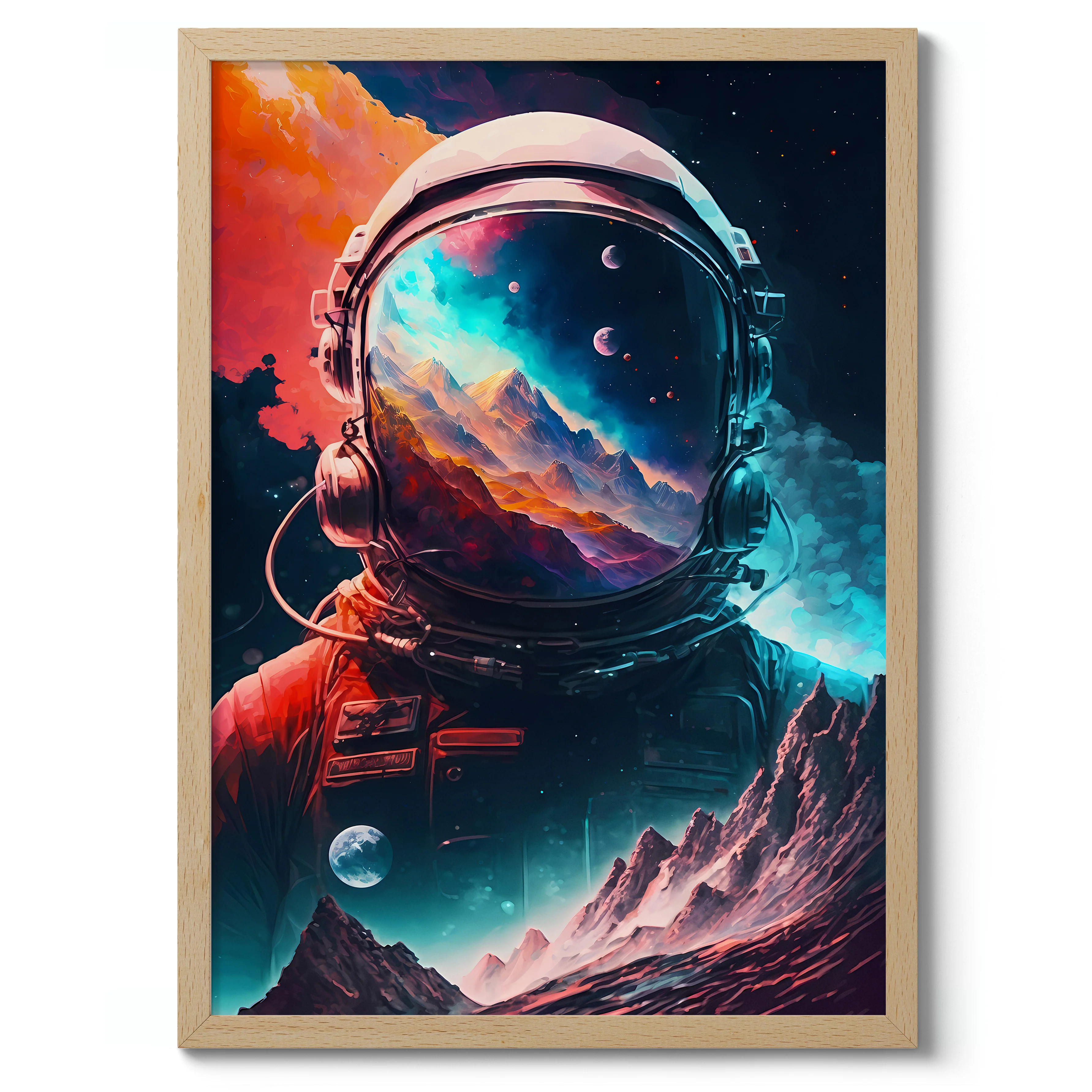Cosmic Traveller - Image 3