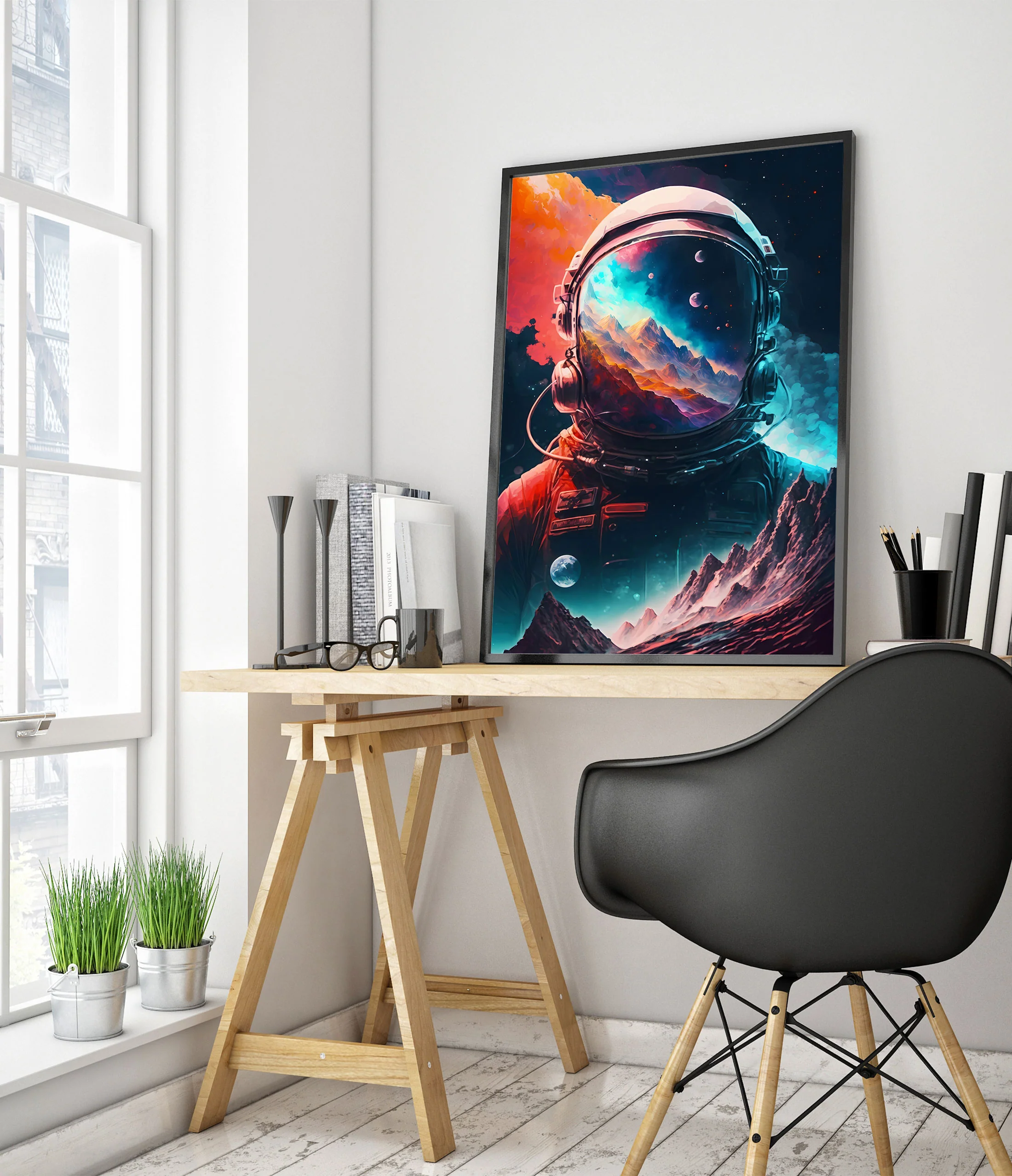 Cosmic Traveller - Image 5