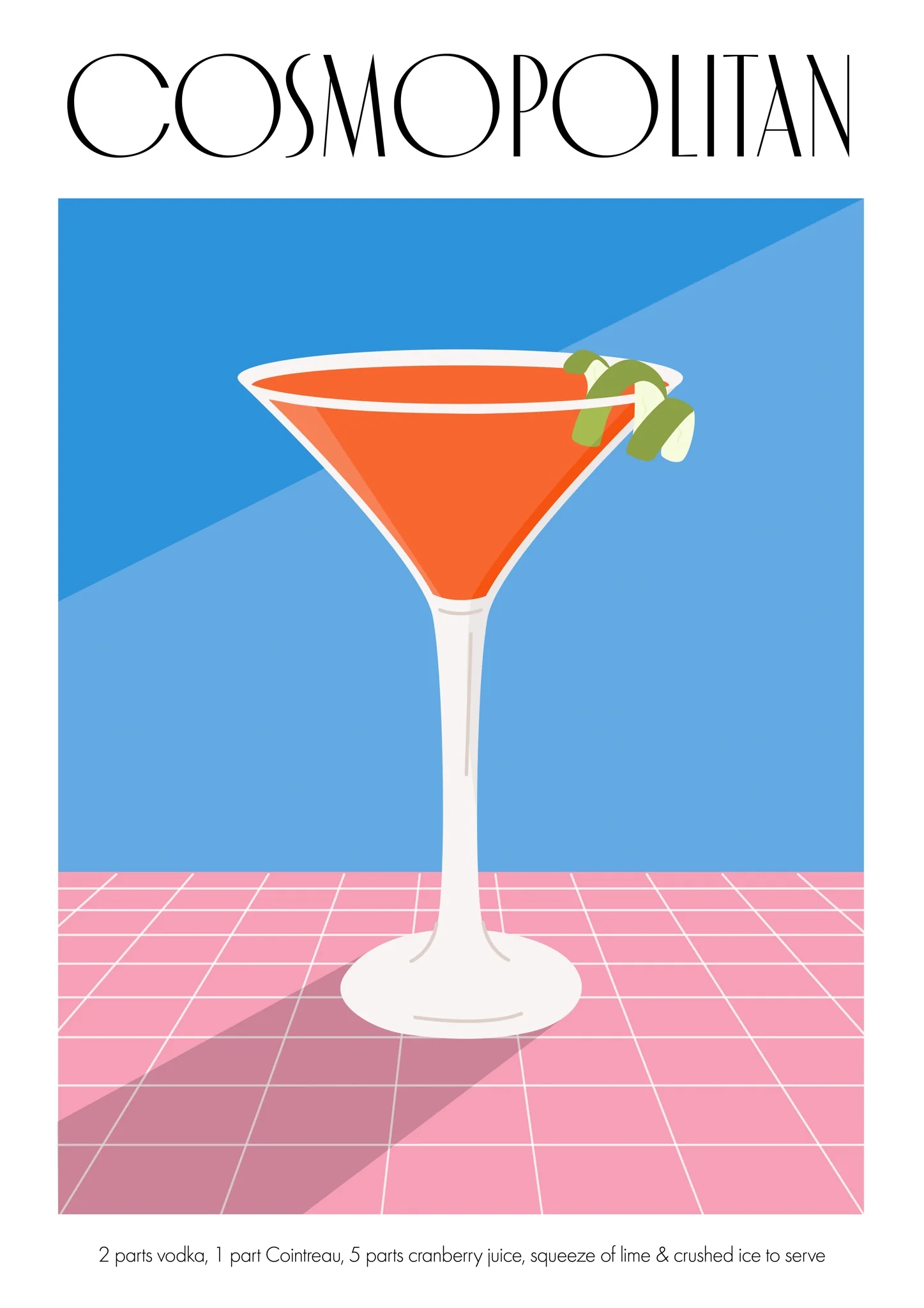 Cosmopolitan