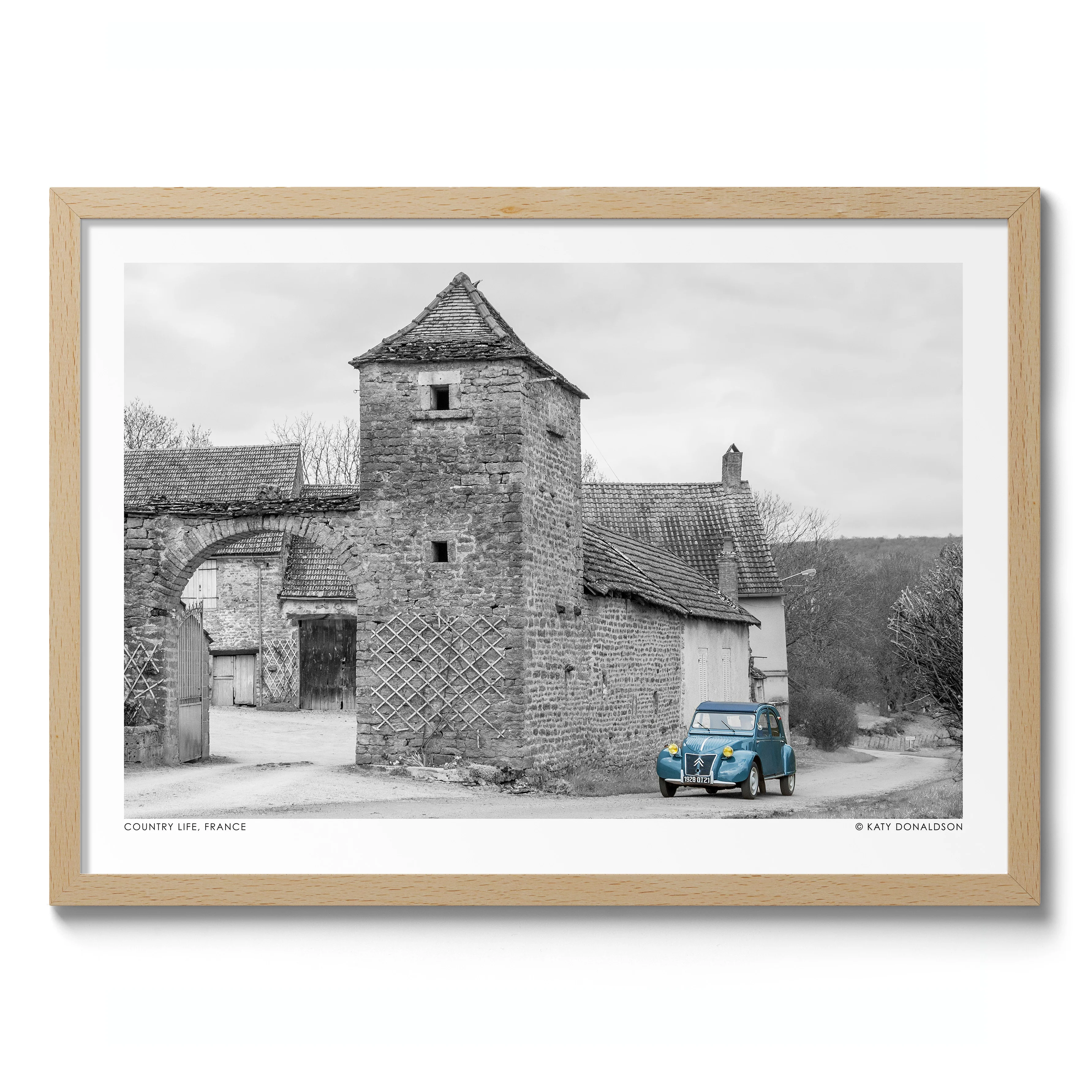 Country Life, France - Image 3