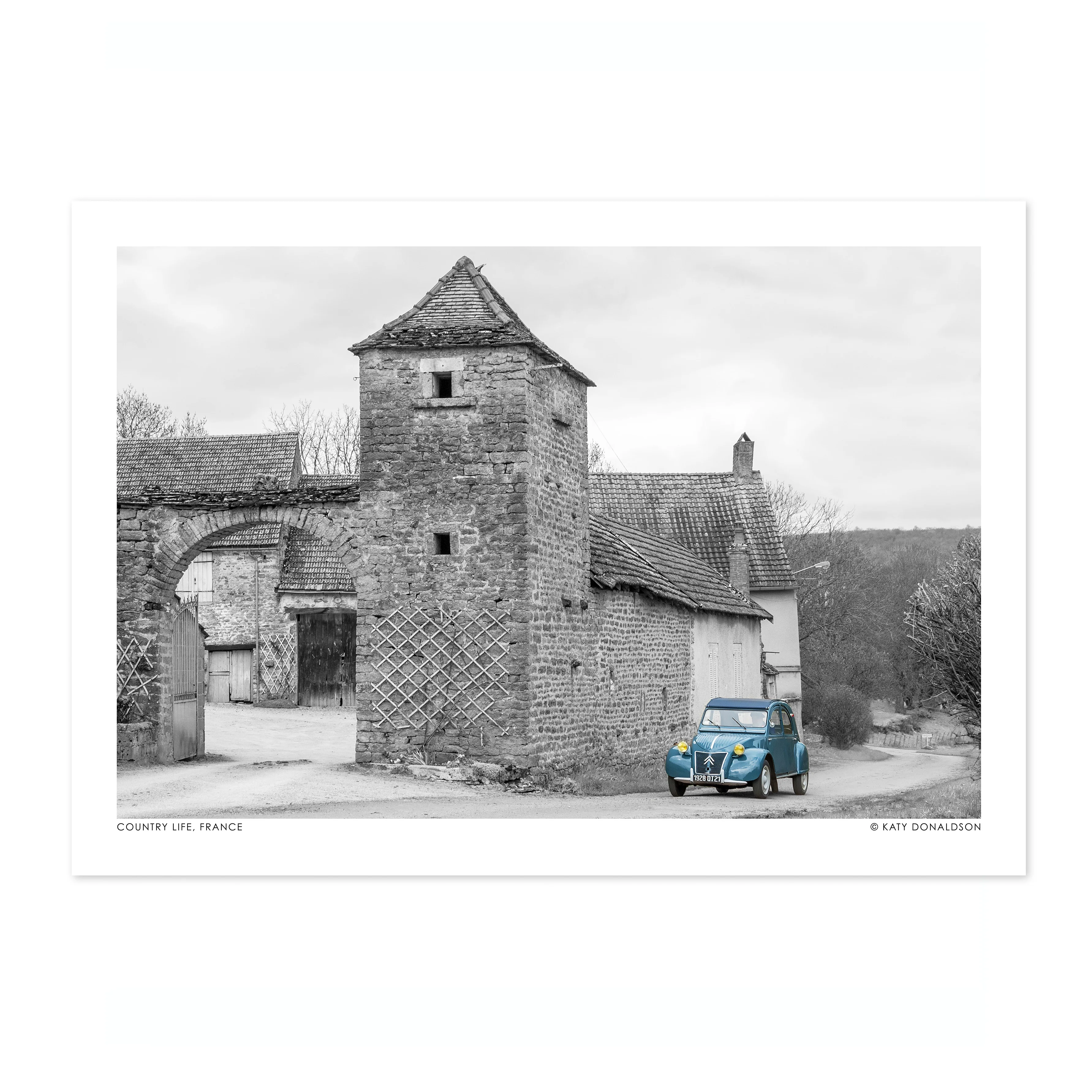 Country Life, France - Image 4
