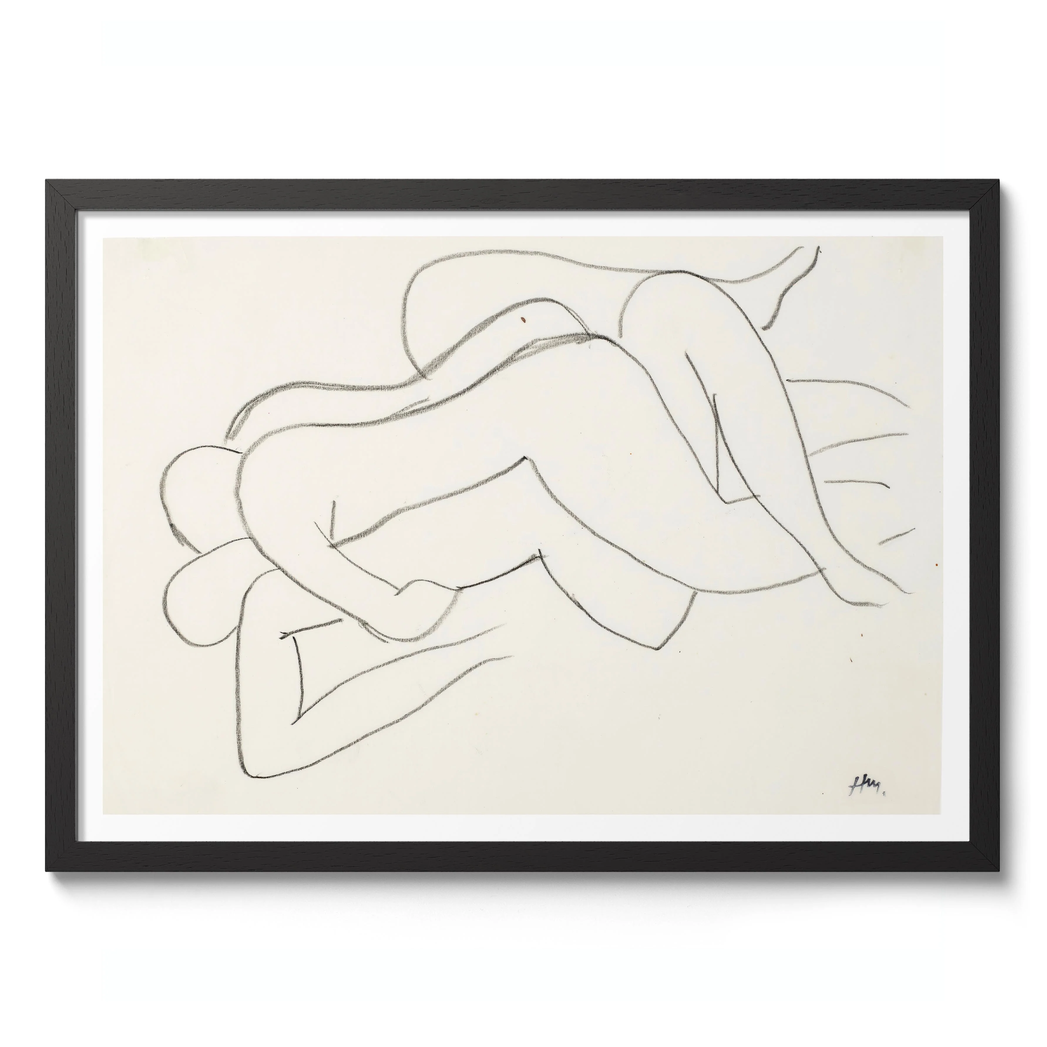 Couple Nu - Image 2