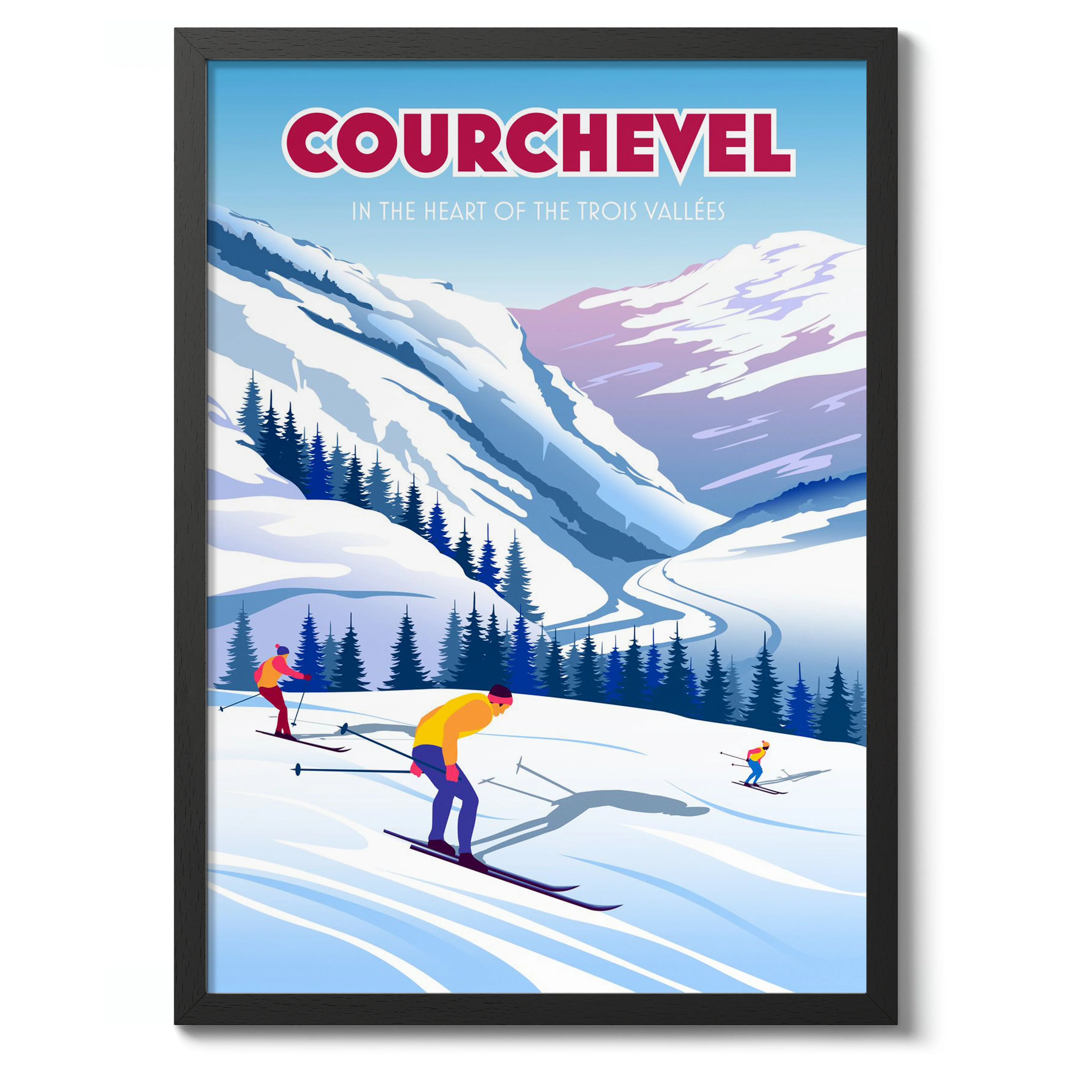 Courchevel - Image 2