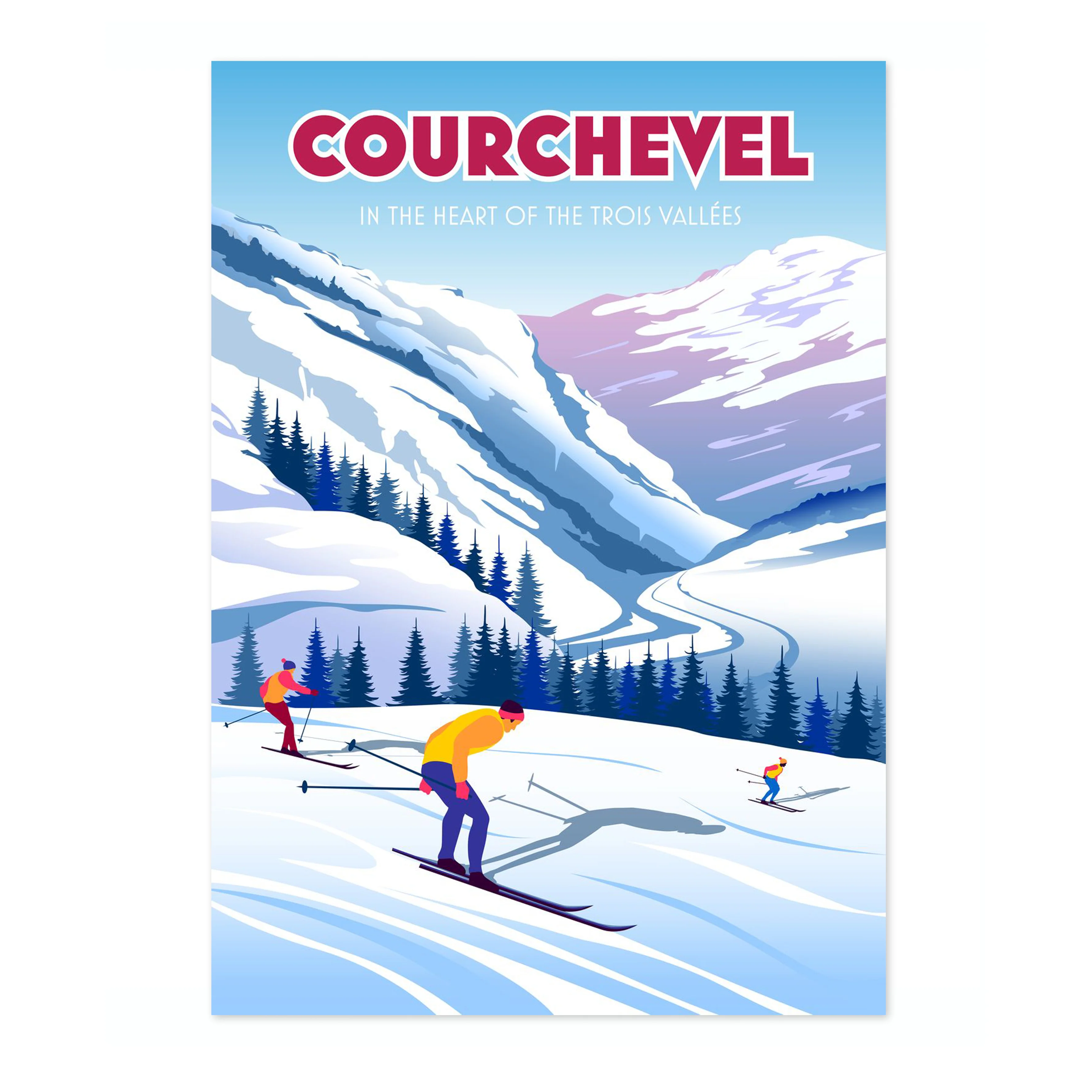 Courchevel - Image 4