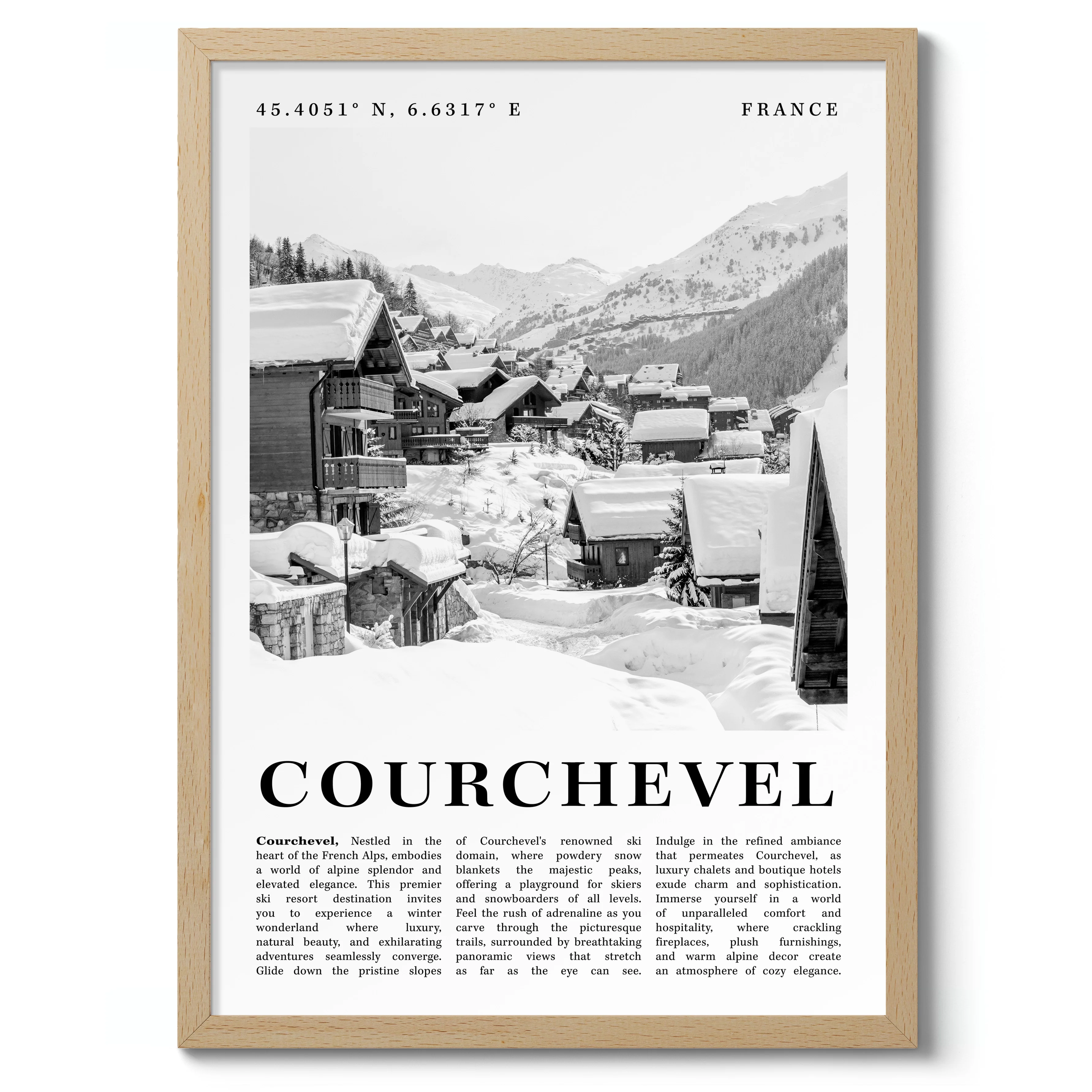 Courchevel - France - Image 3