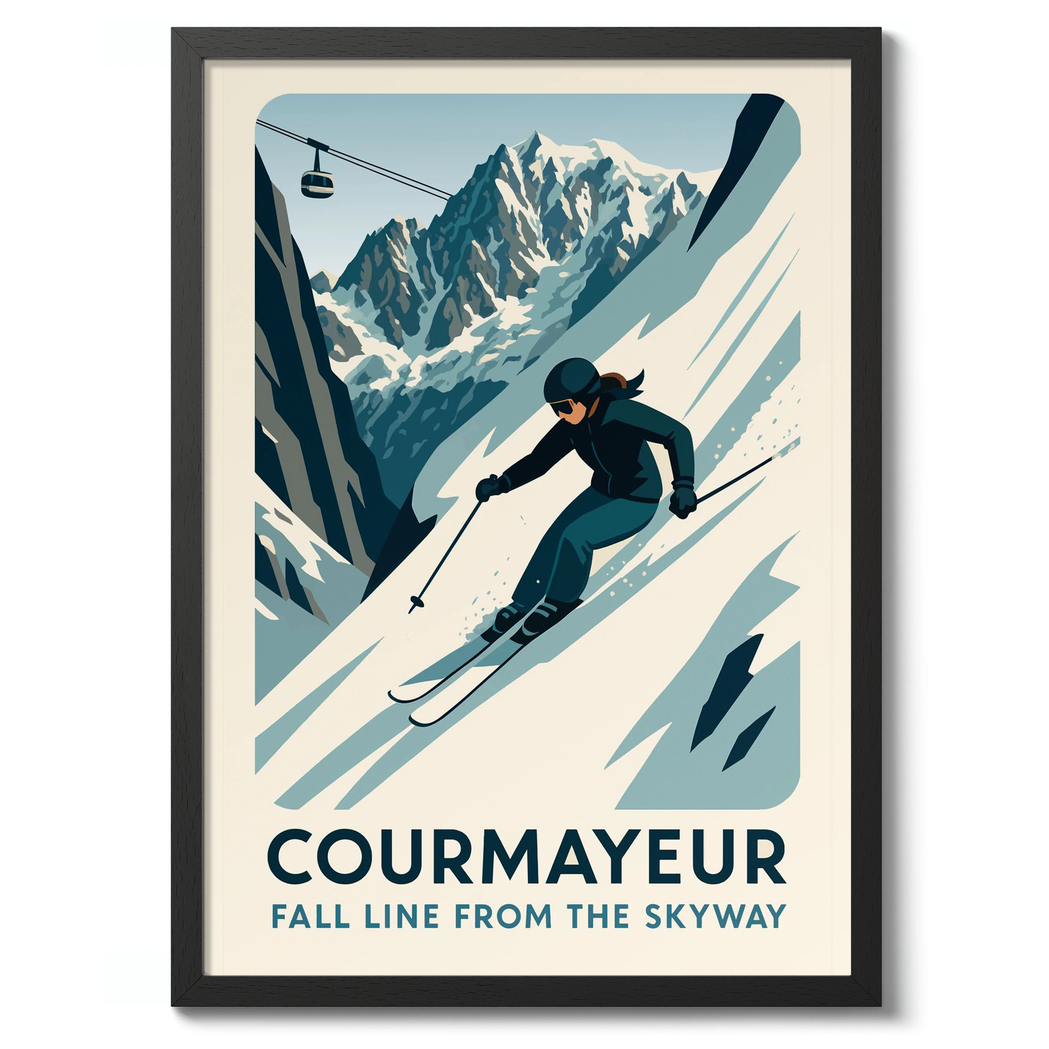 Courmayeur - Italy - Image 2