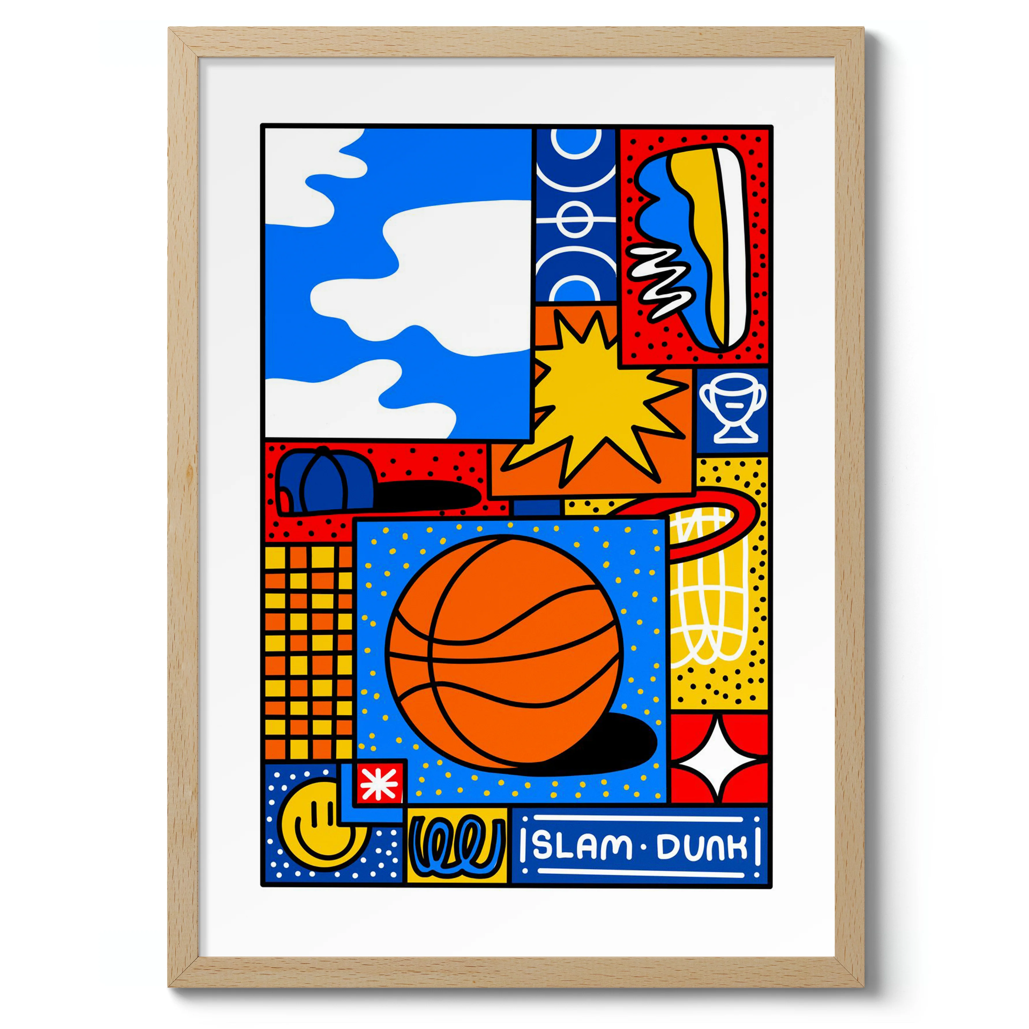 Courtside - Image 3