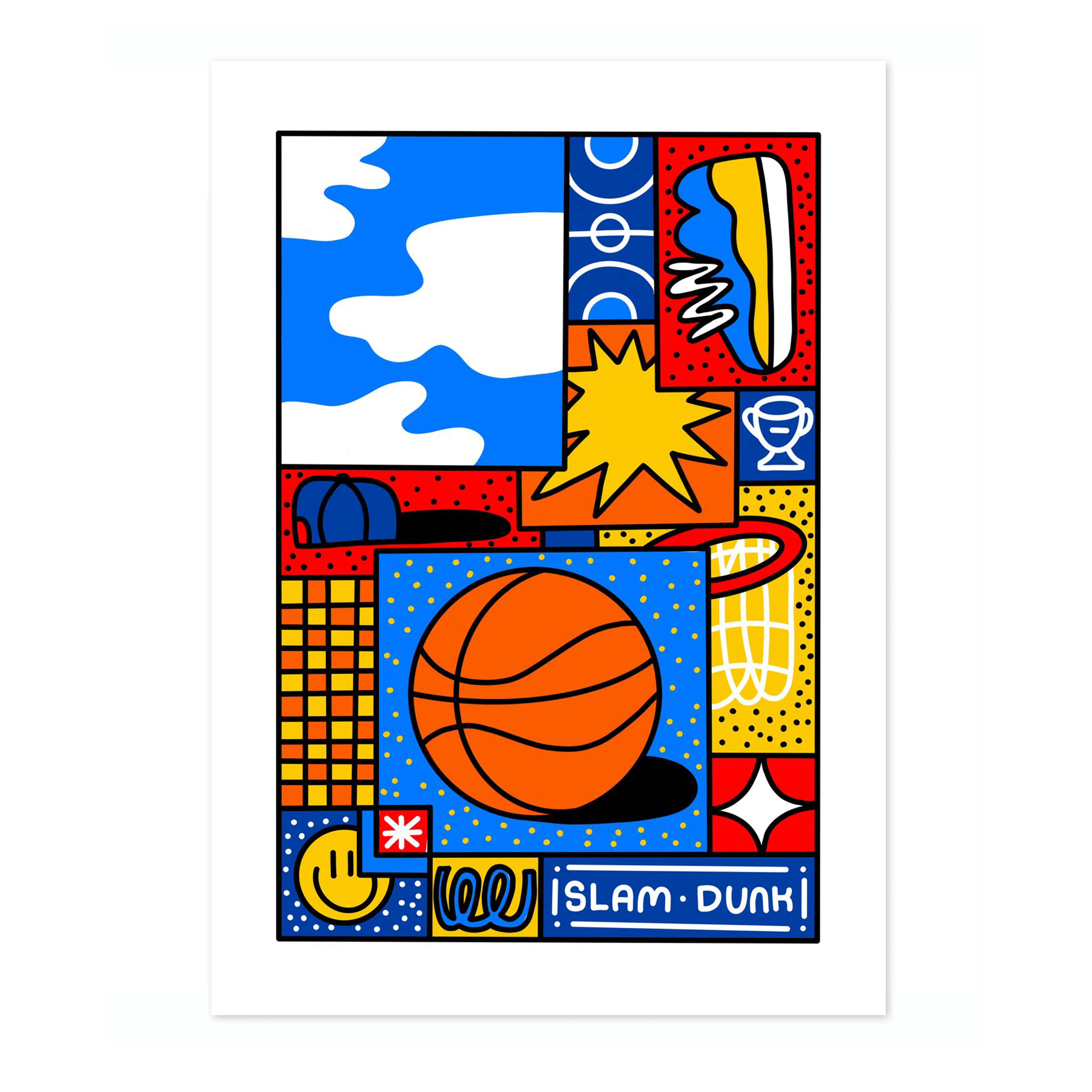 Courtside - Image 4