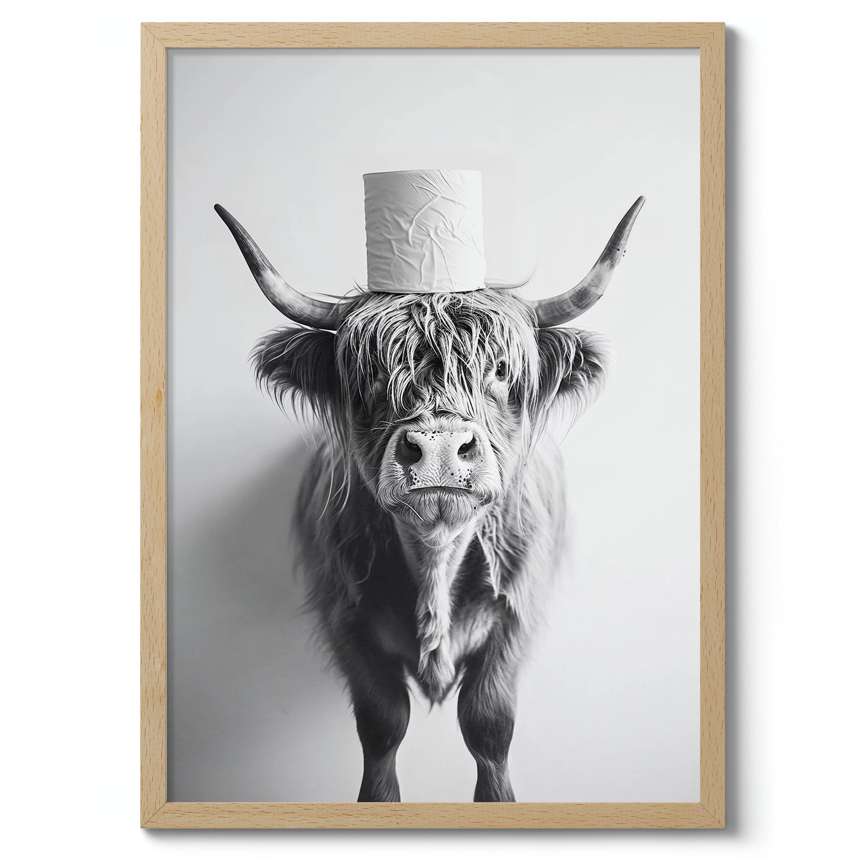 Cow-tastrophe Unrolled - Image 3