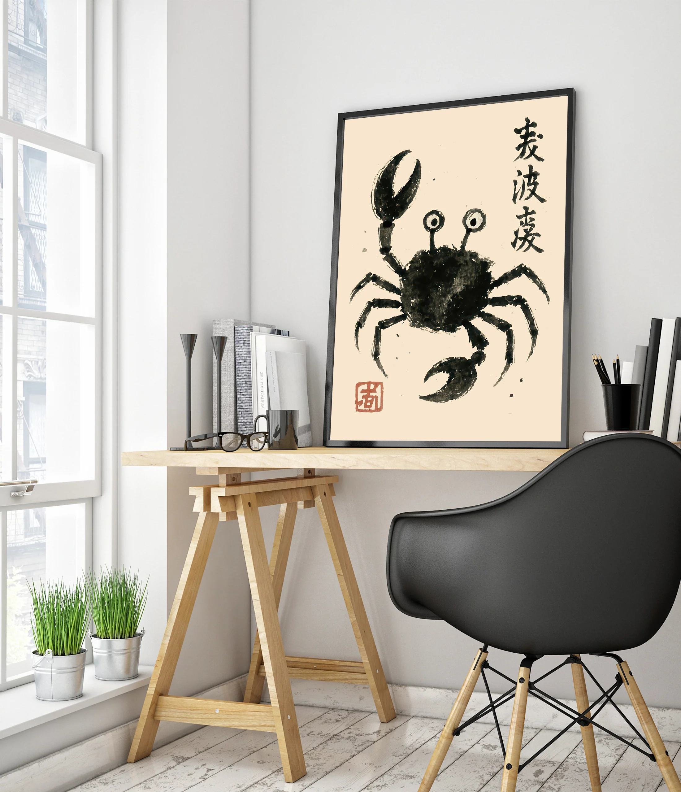 Crab - Image 5
