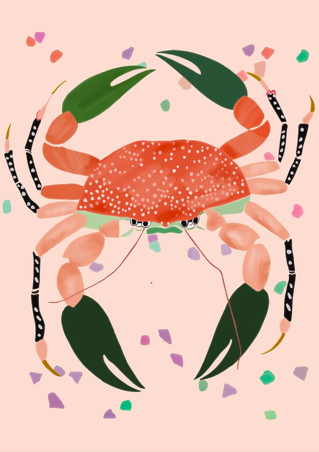 crab fiesta