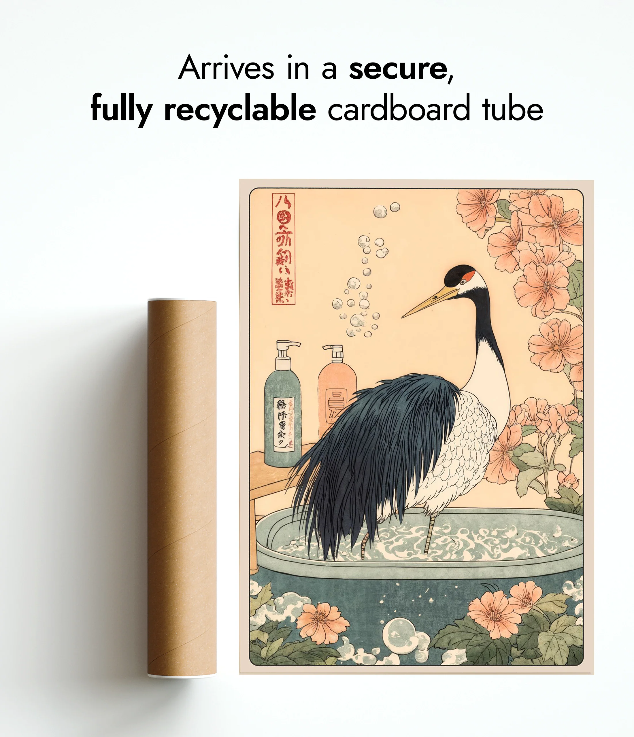 Crane Bathtime - Image 9