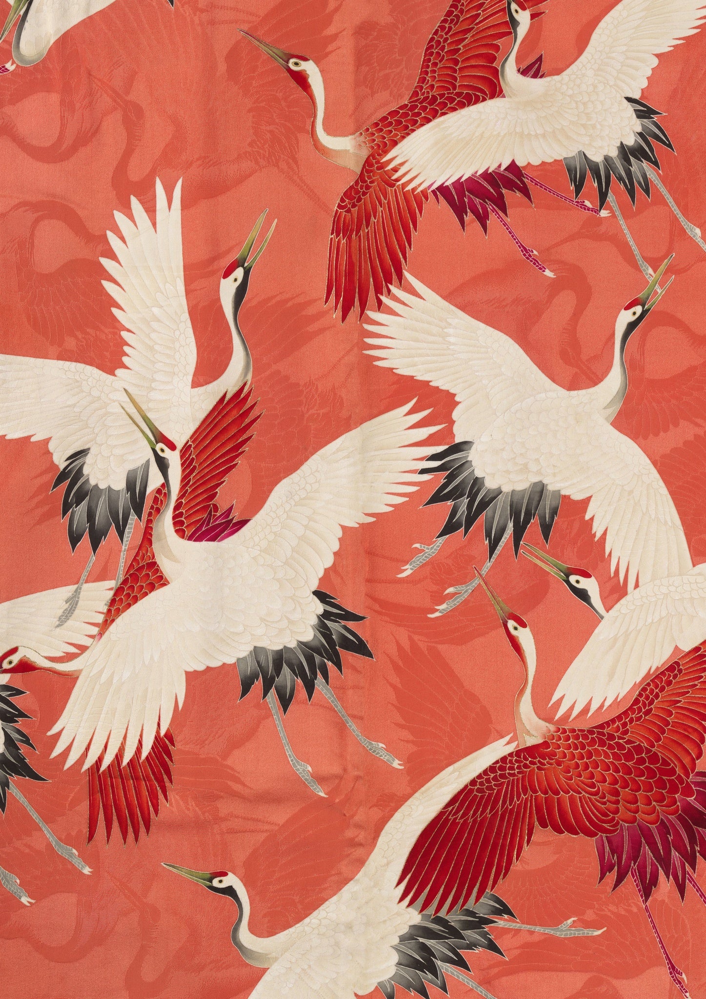 Cranes
