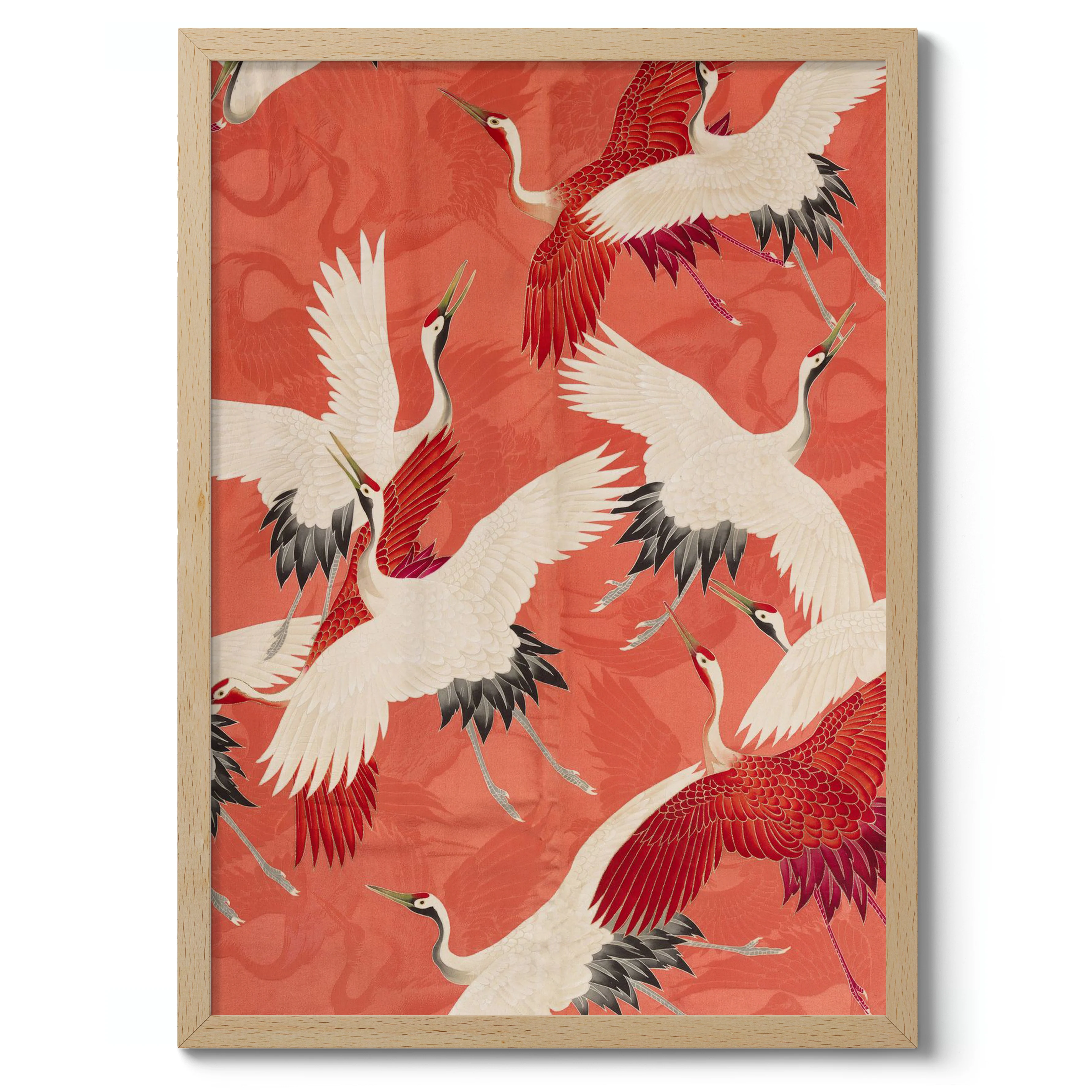 Cranes - Image 3