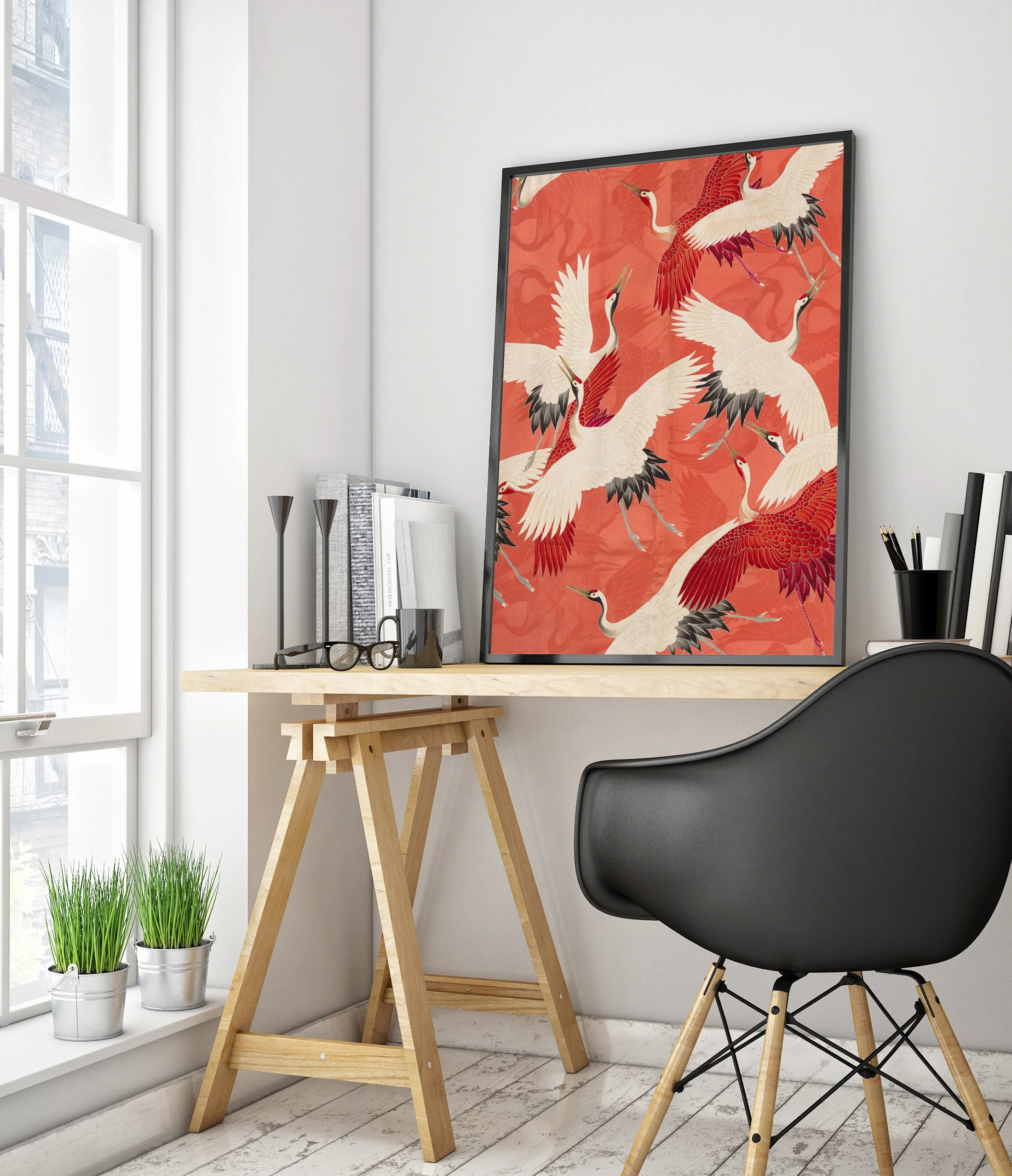 Cranes - Image 5