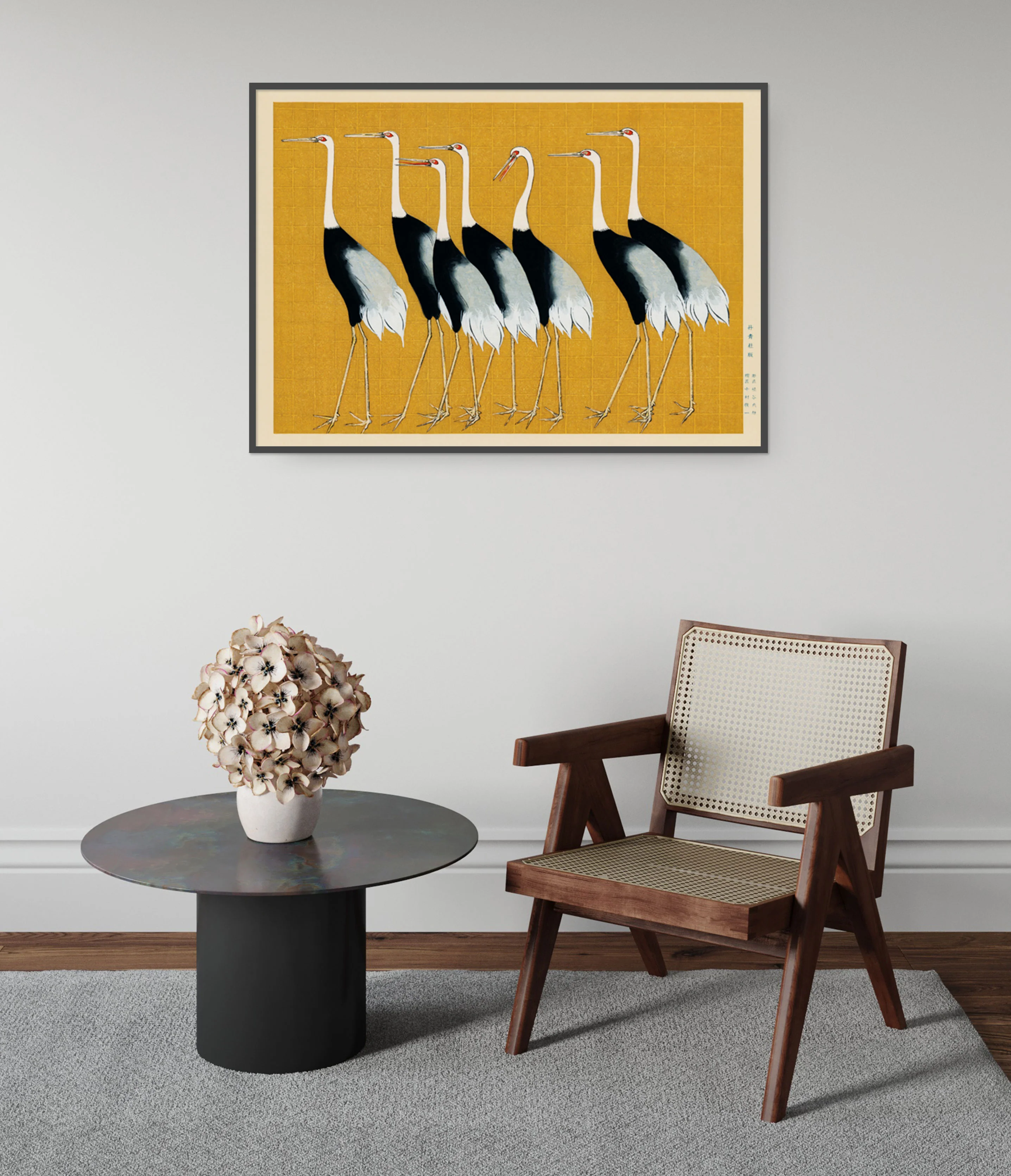Cranes - Image 5