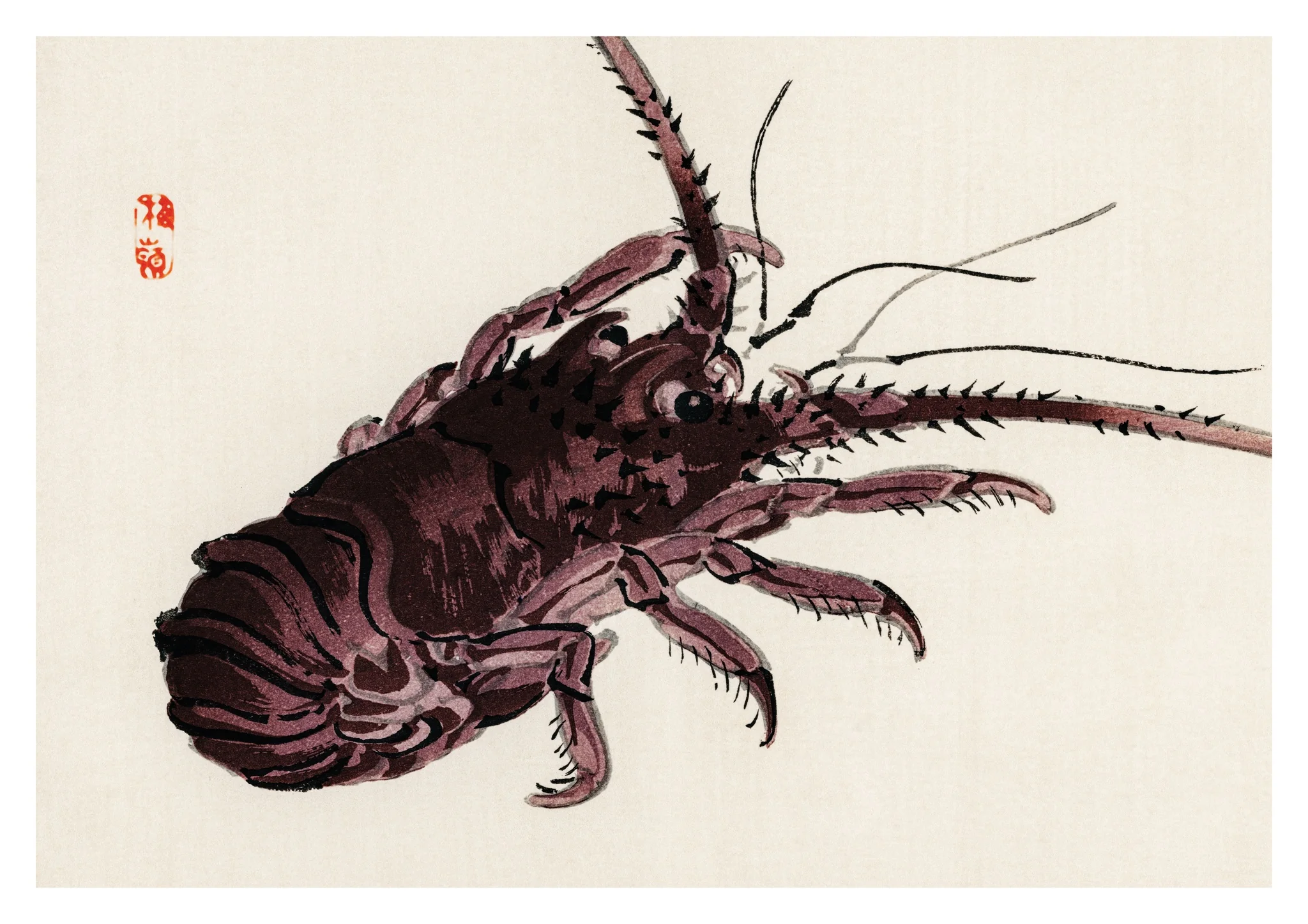 Crayfish