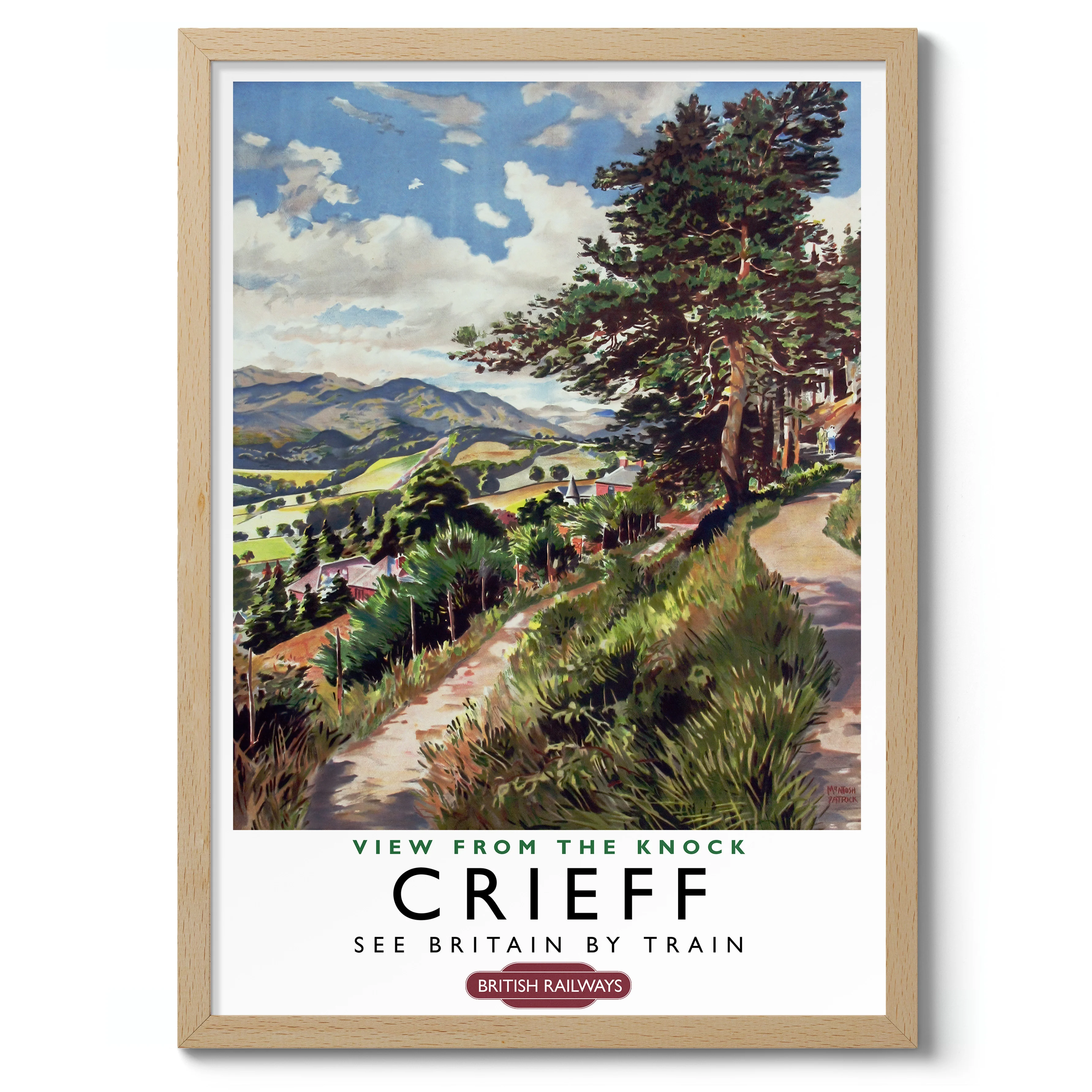 Crieff - Image 3