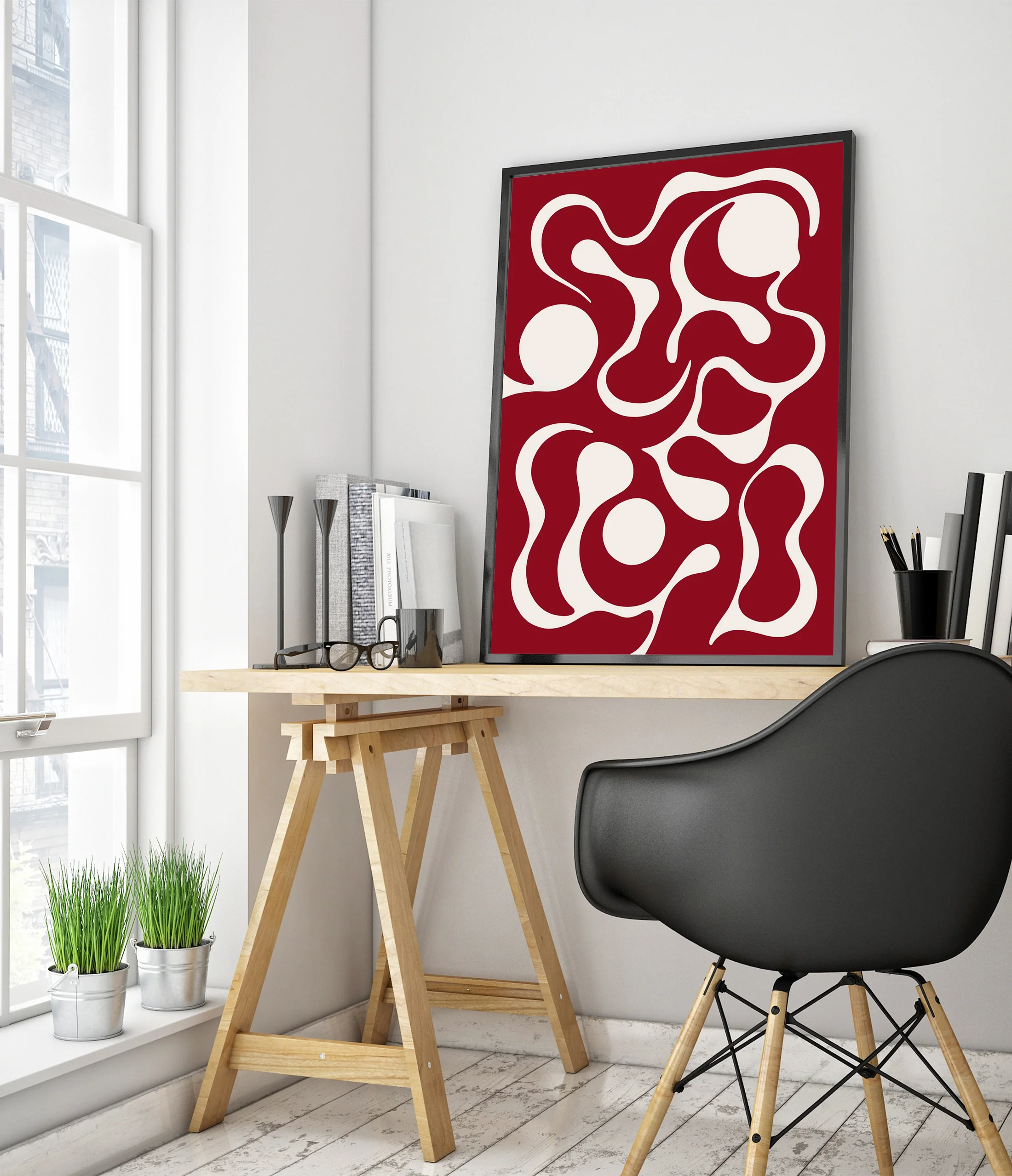 Crimson Tide - Image 5