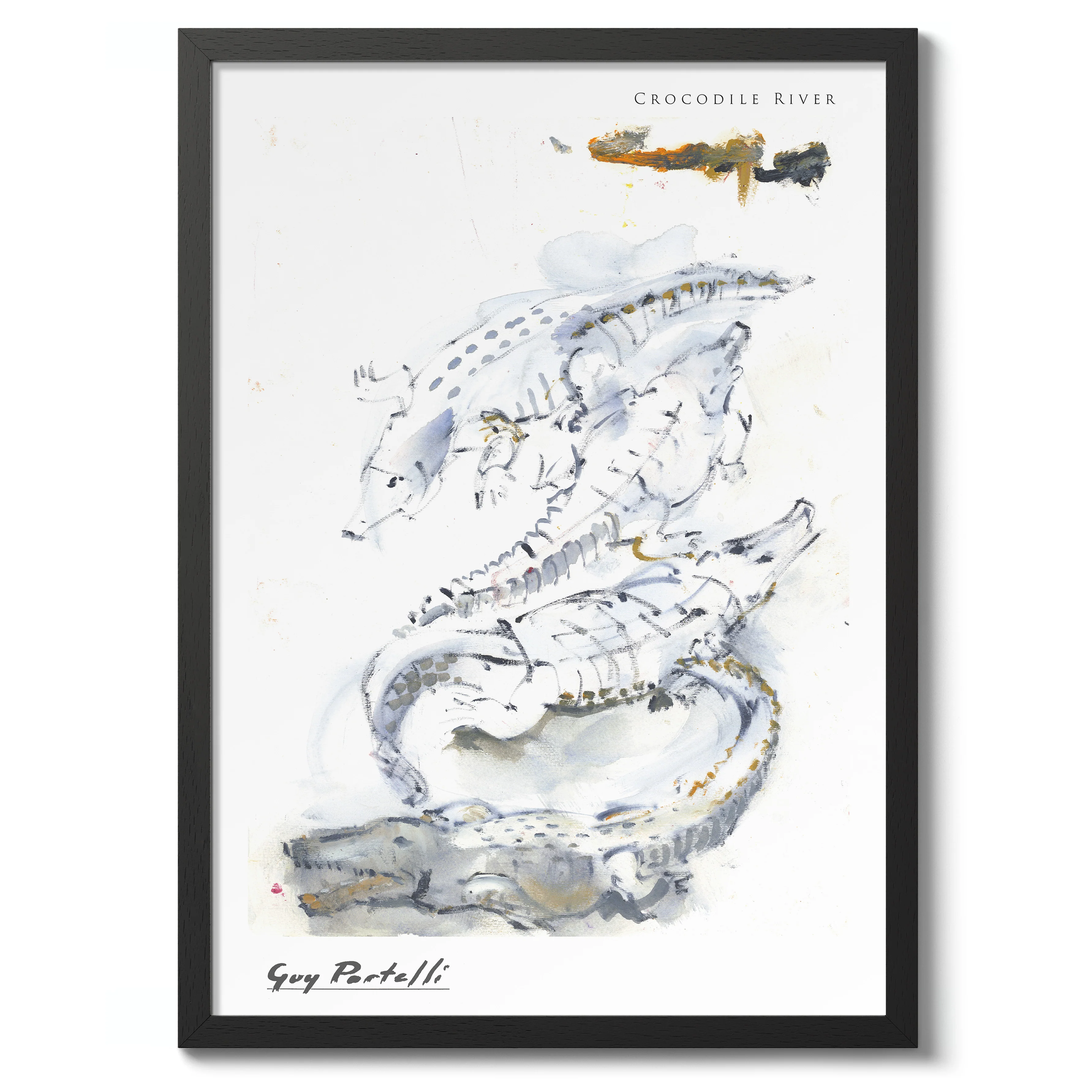 Crocodile River - Image 2