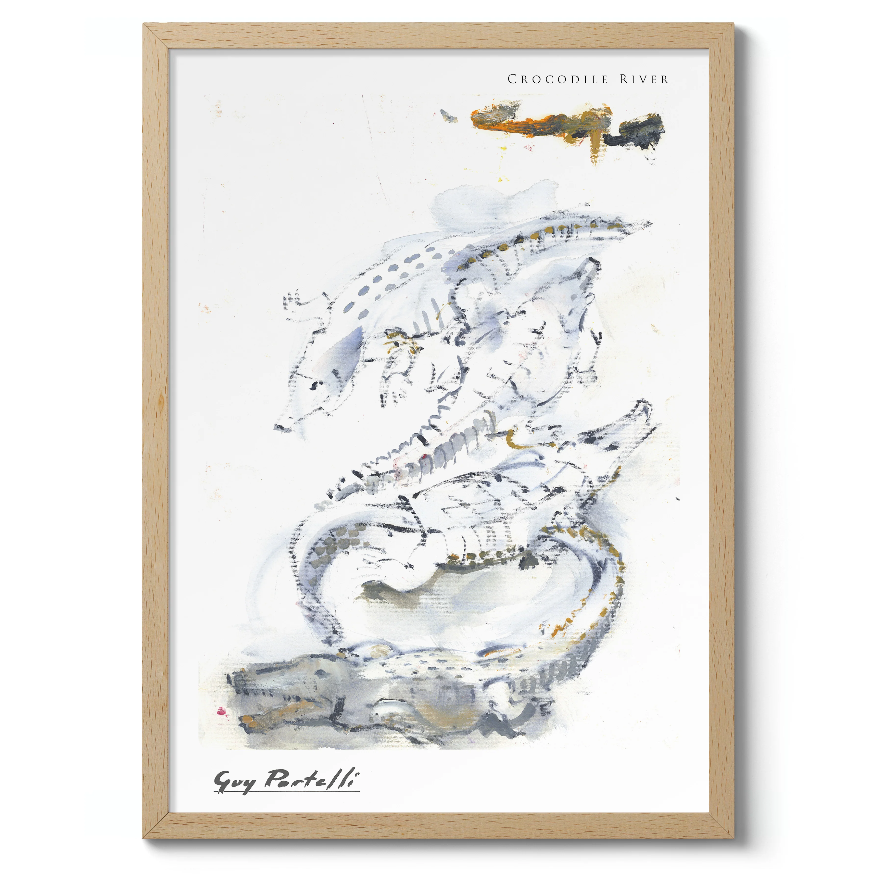 Crocodile River - Image 3
