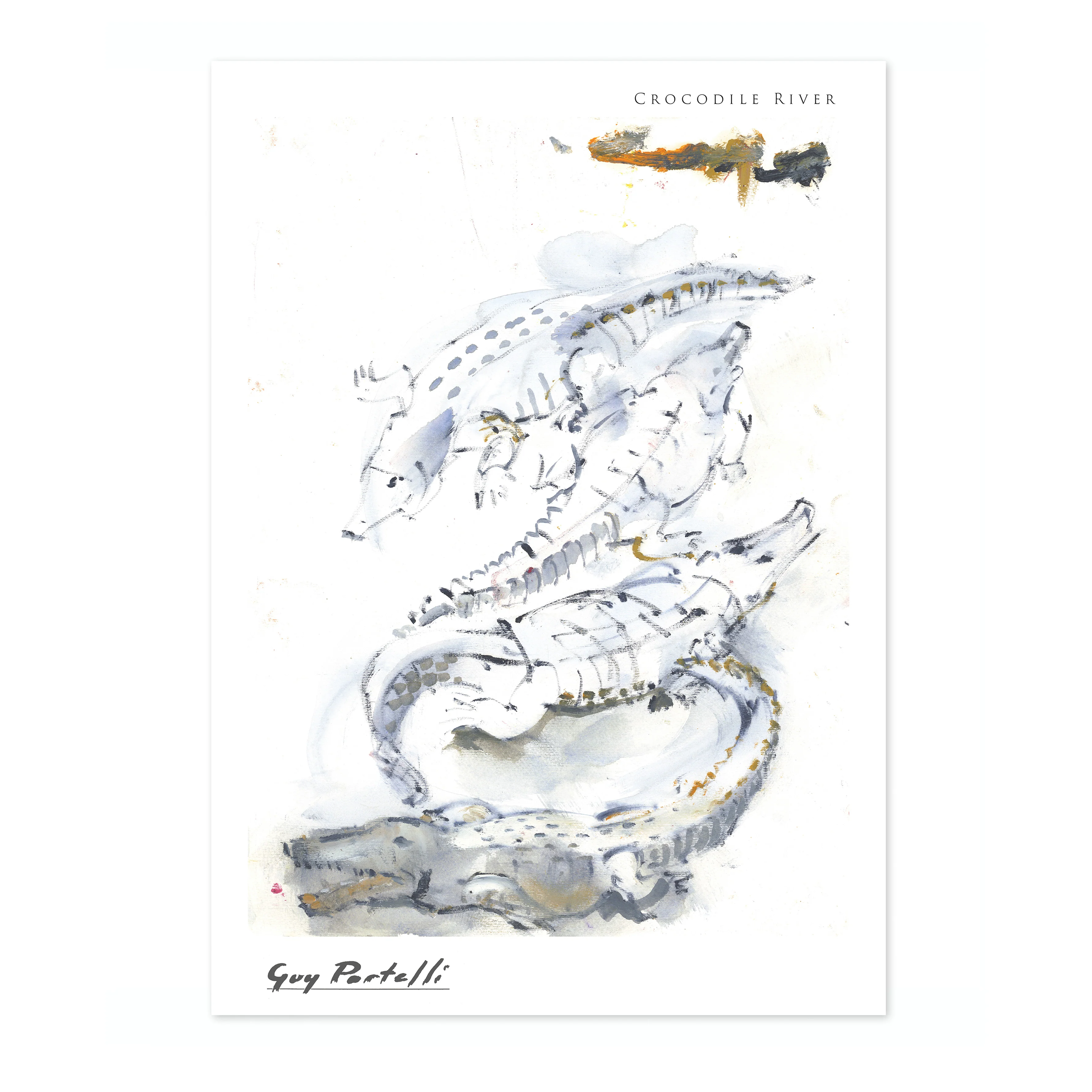 Crocodile River - Image 4