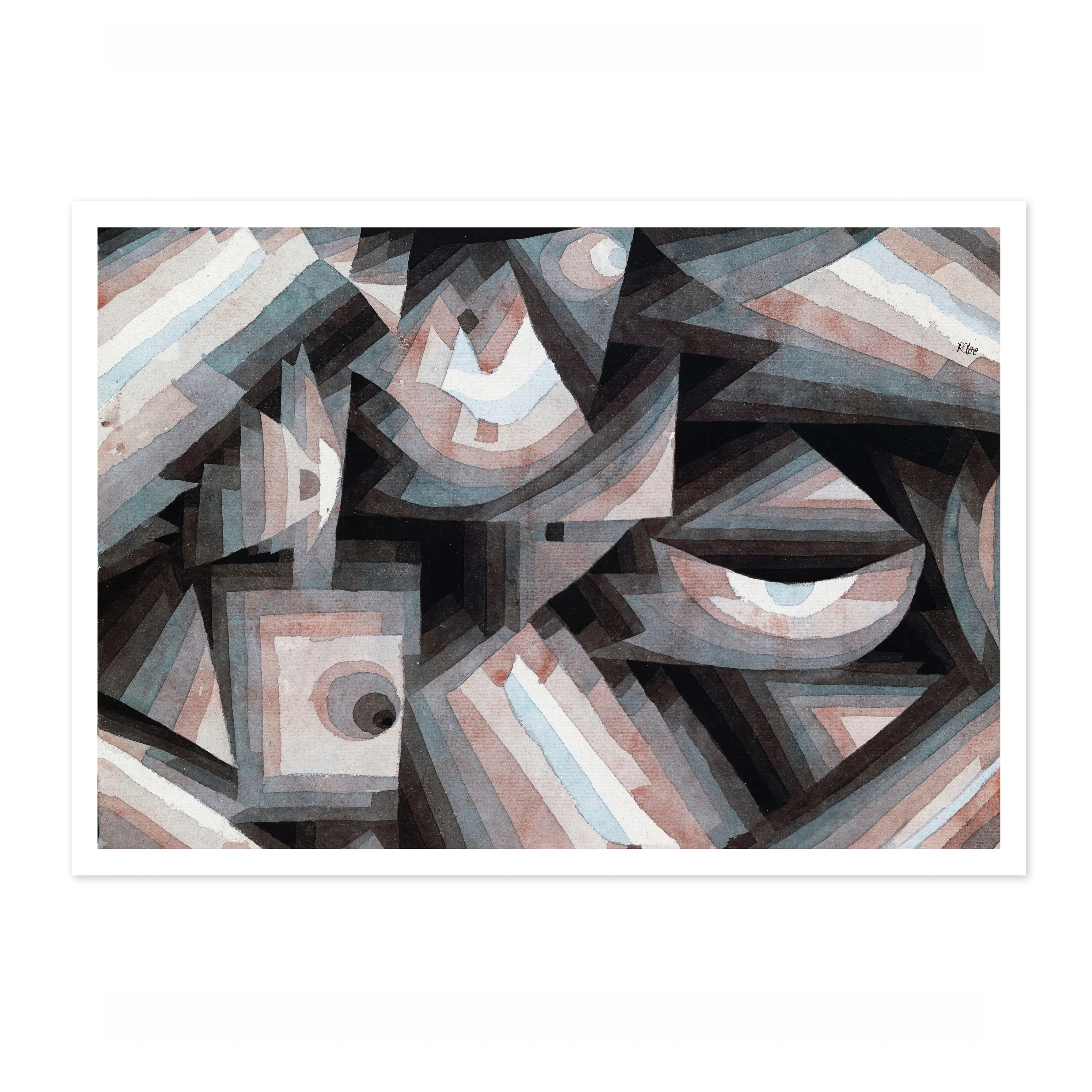 Crystal Gradation - Image 4