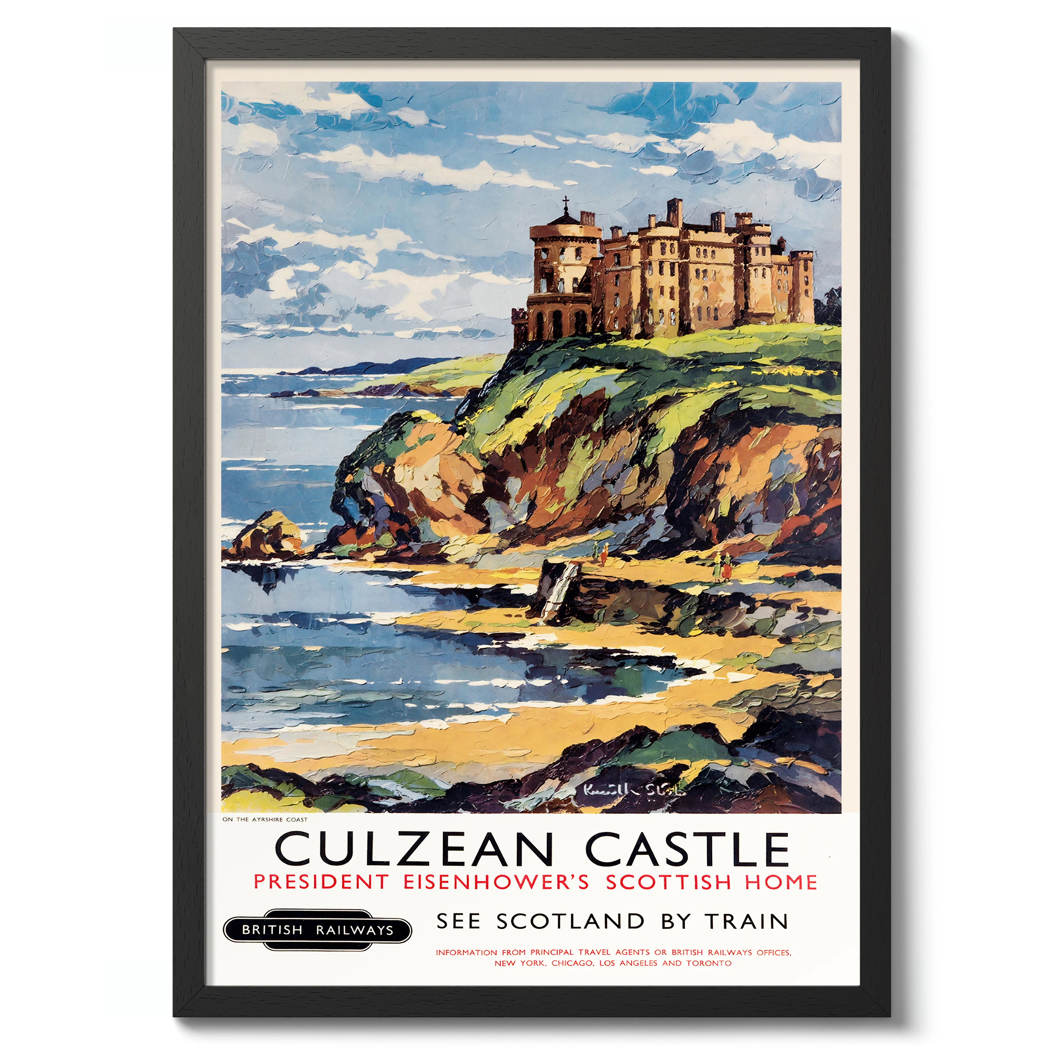 Culzean Castle - Image 2