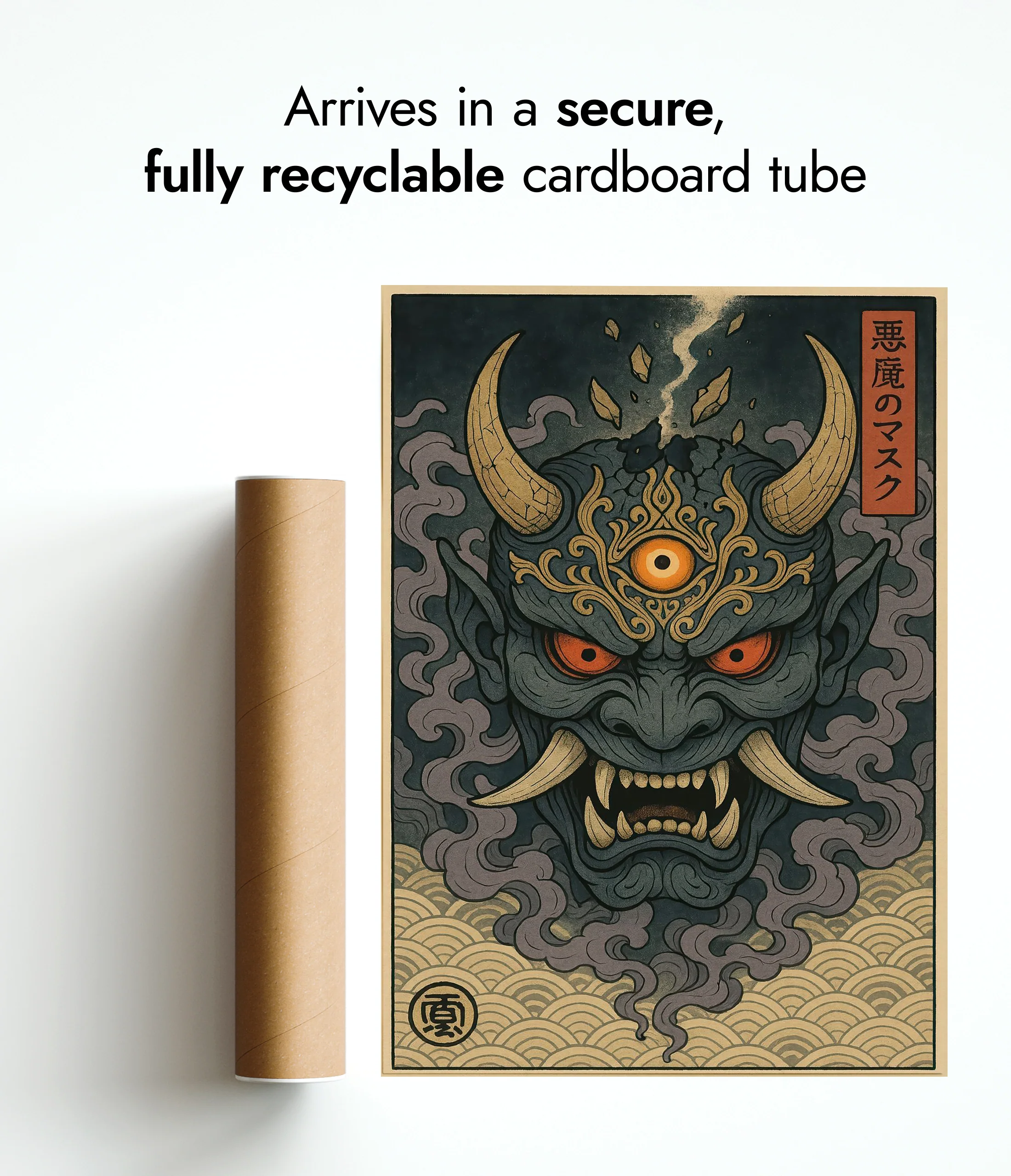 Curse of the Oni - Image 9