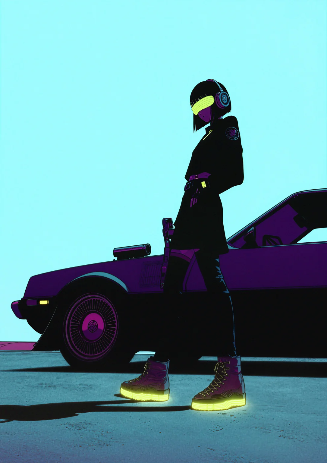 Cyber II