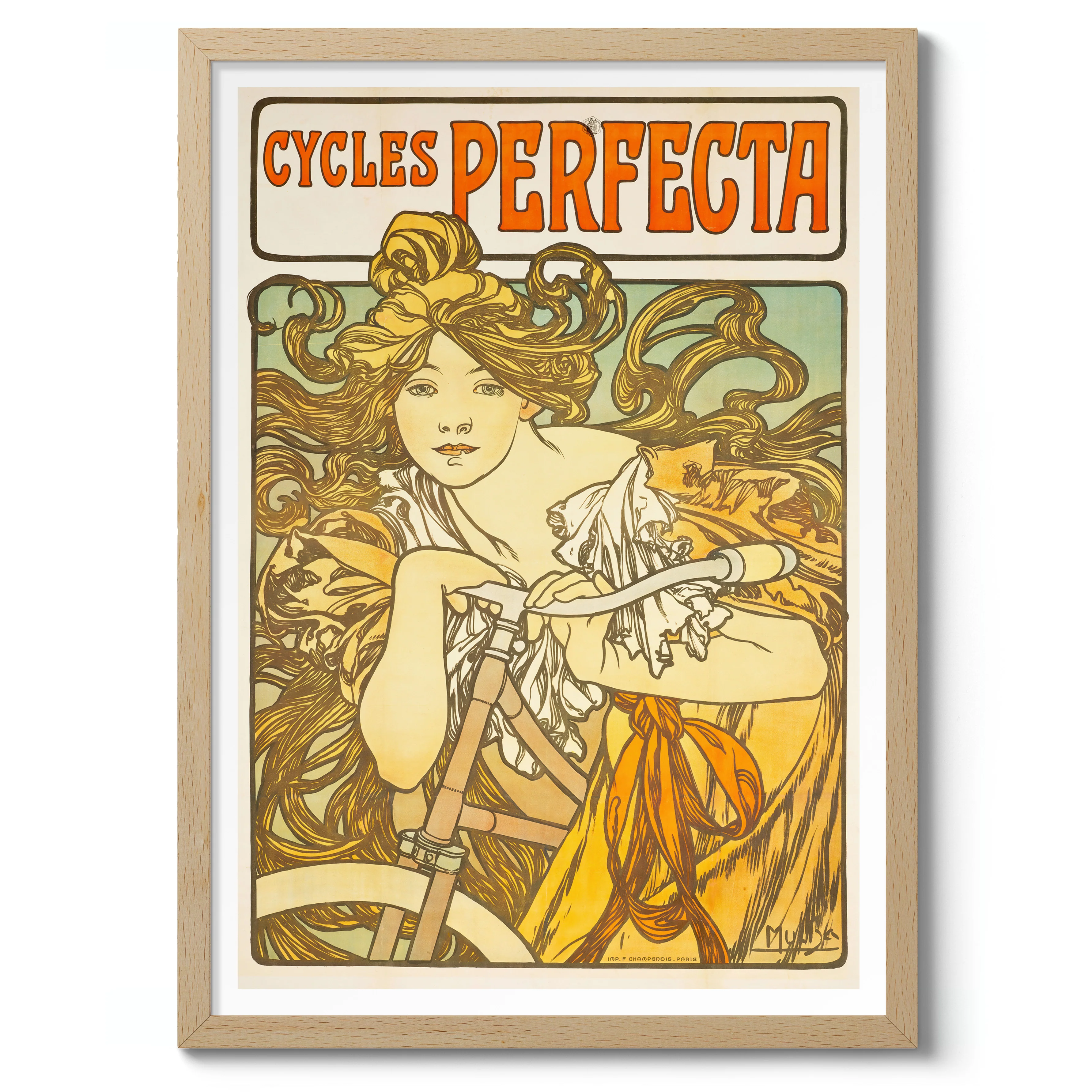 Cycles Perfecta - Image 3