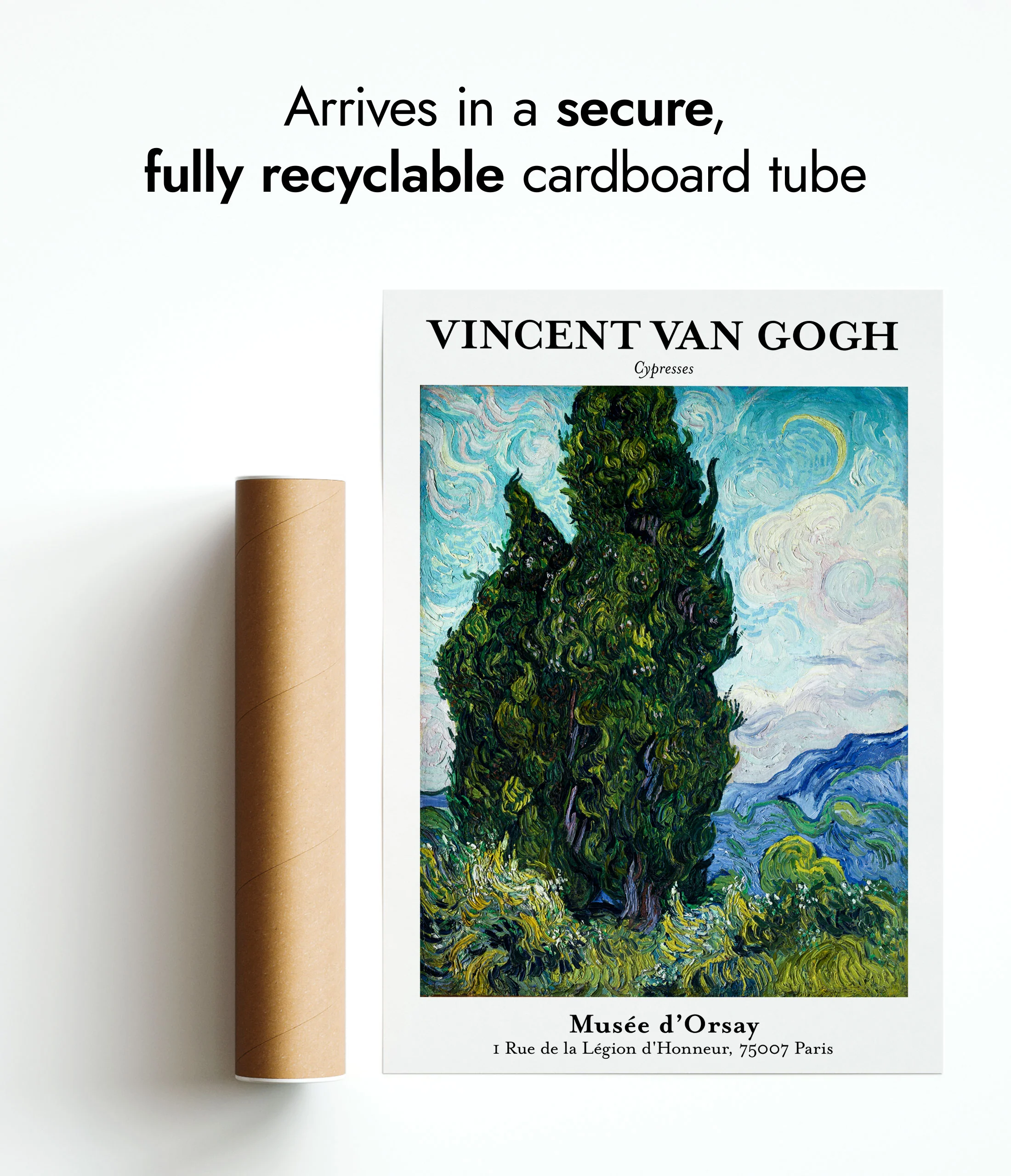 Cypresses - Image 9