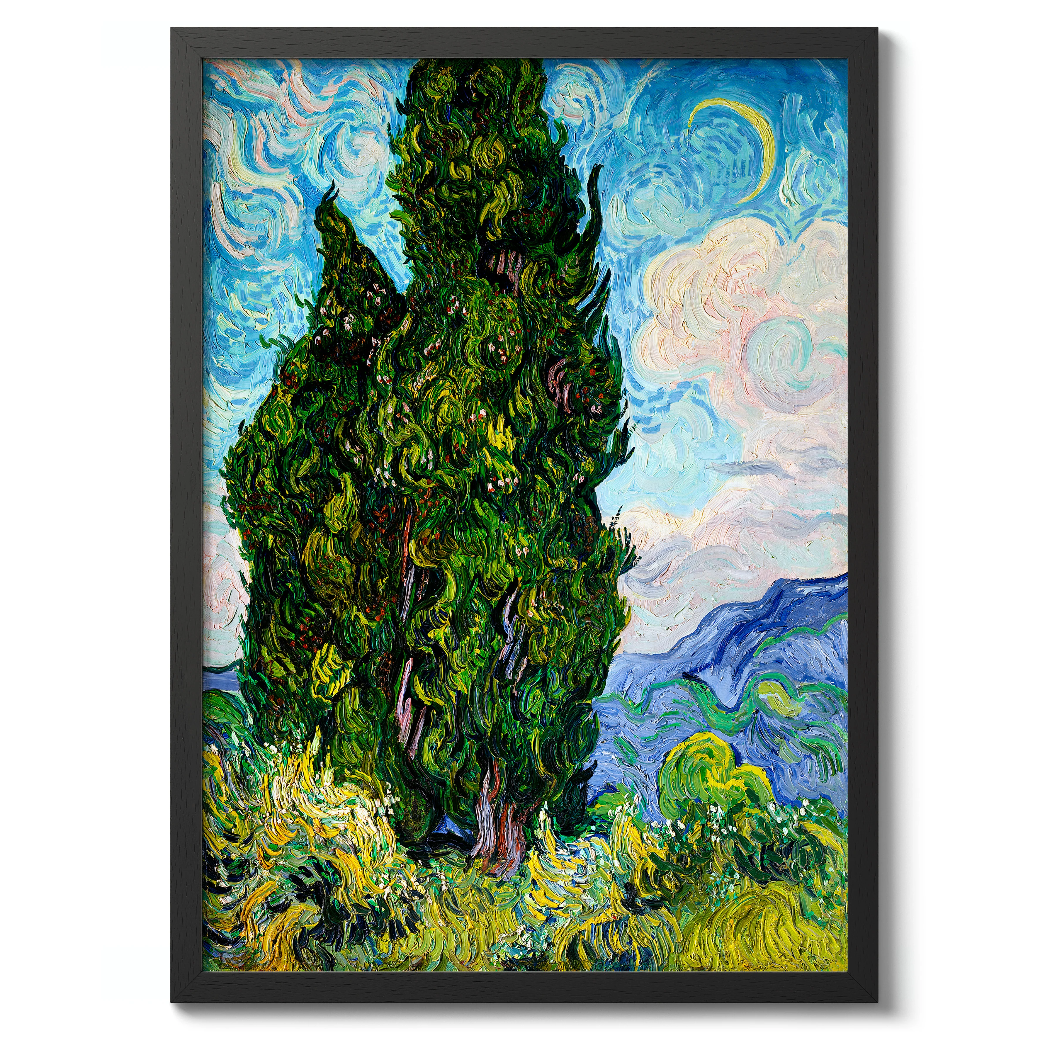 Cypresses - Image 2