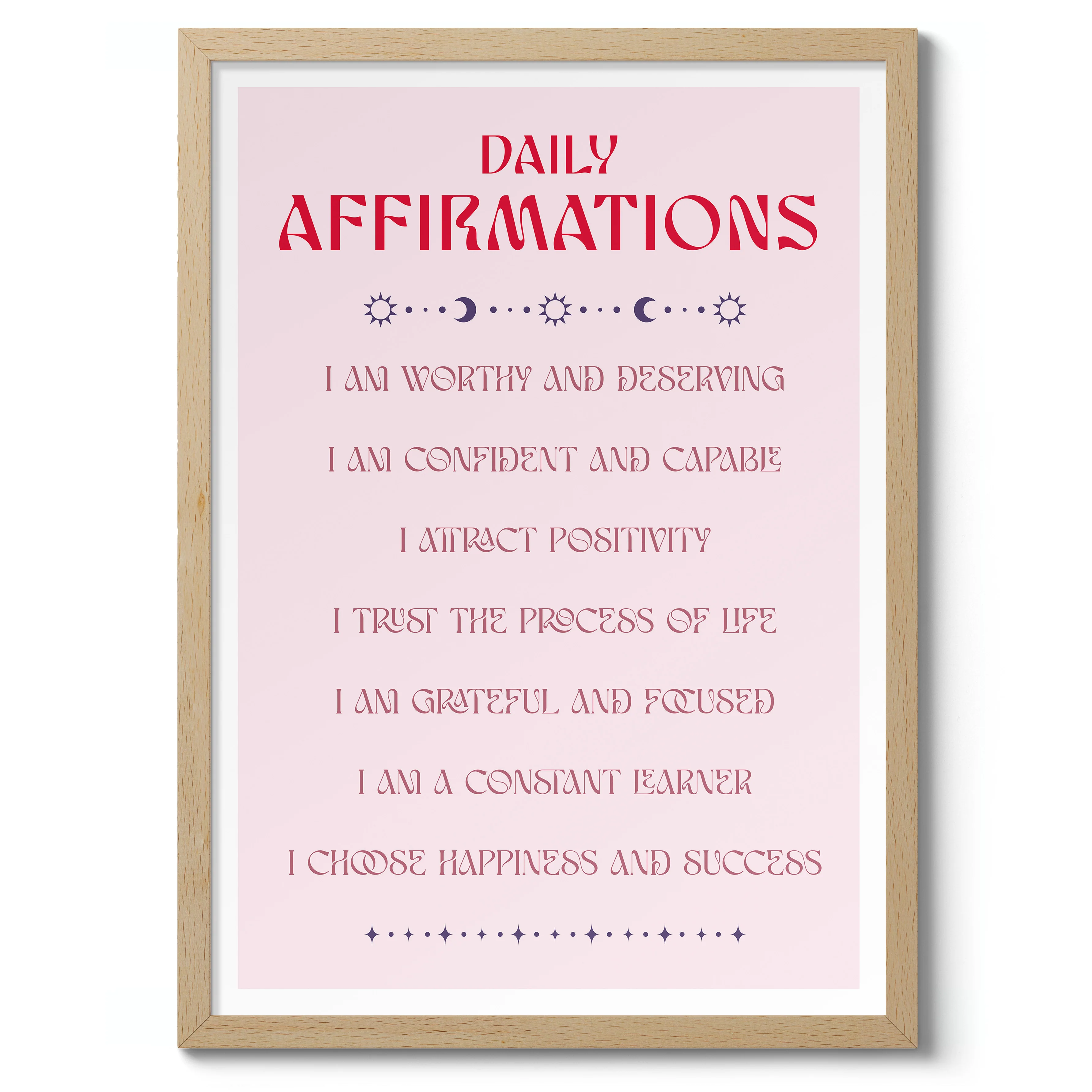 Daily Affirmations - Image 3