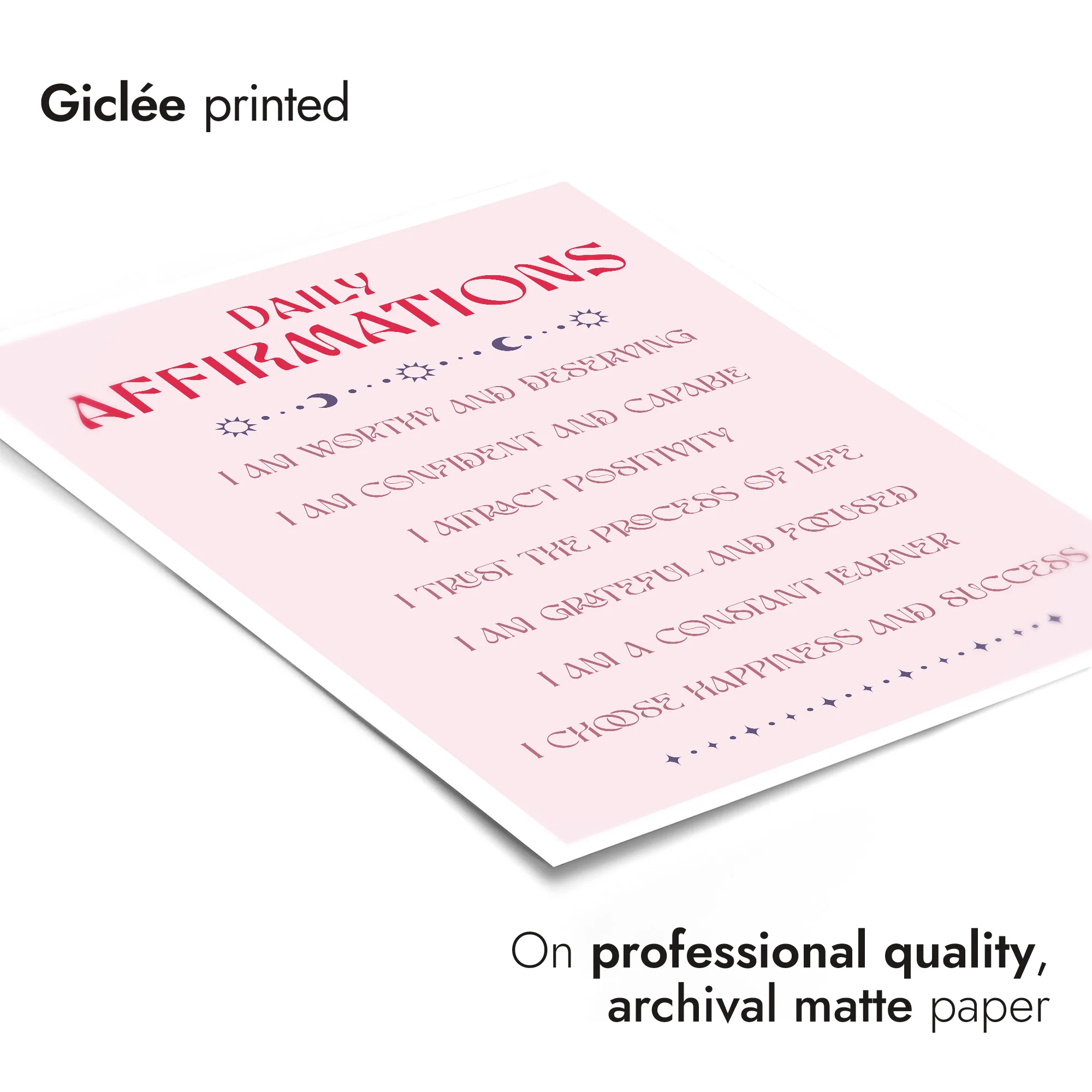 Daily Affirmations - Image 6